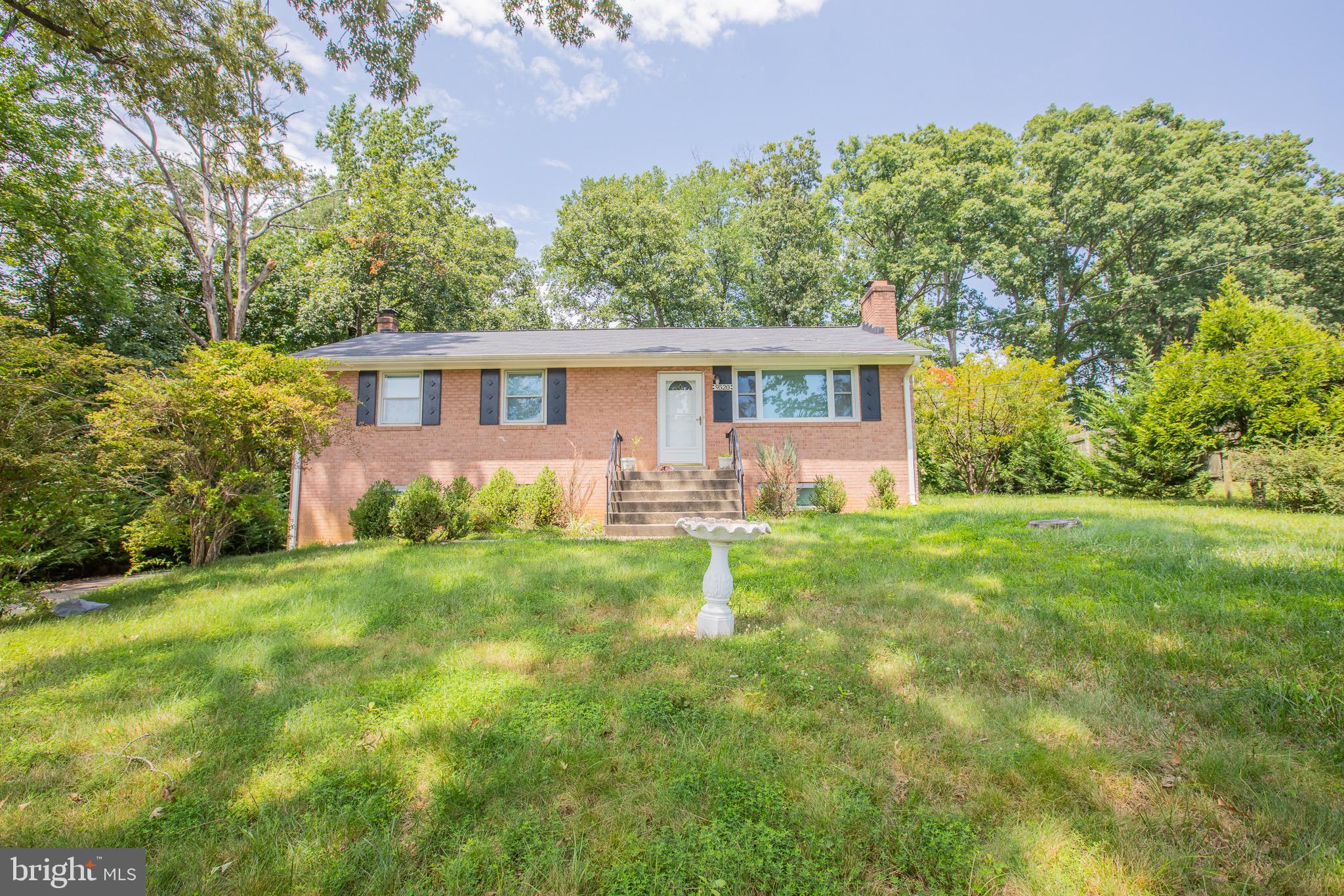 UPPER MARLBORO - Residential Lease