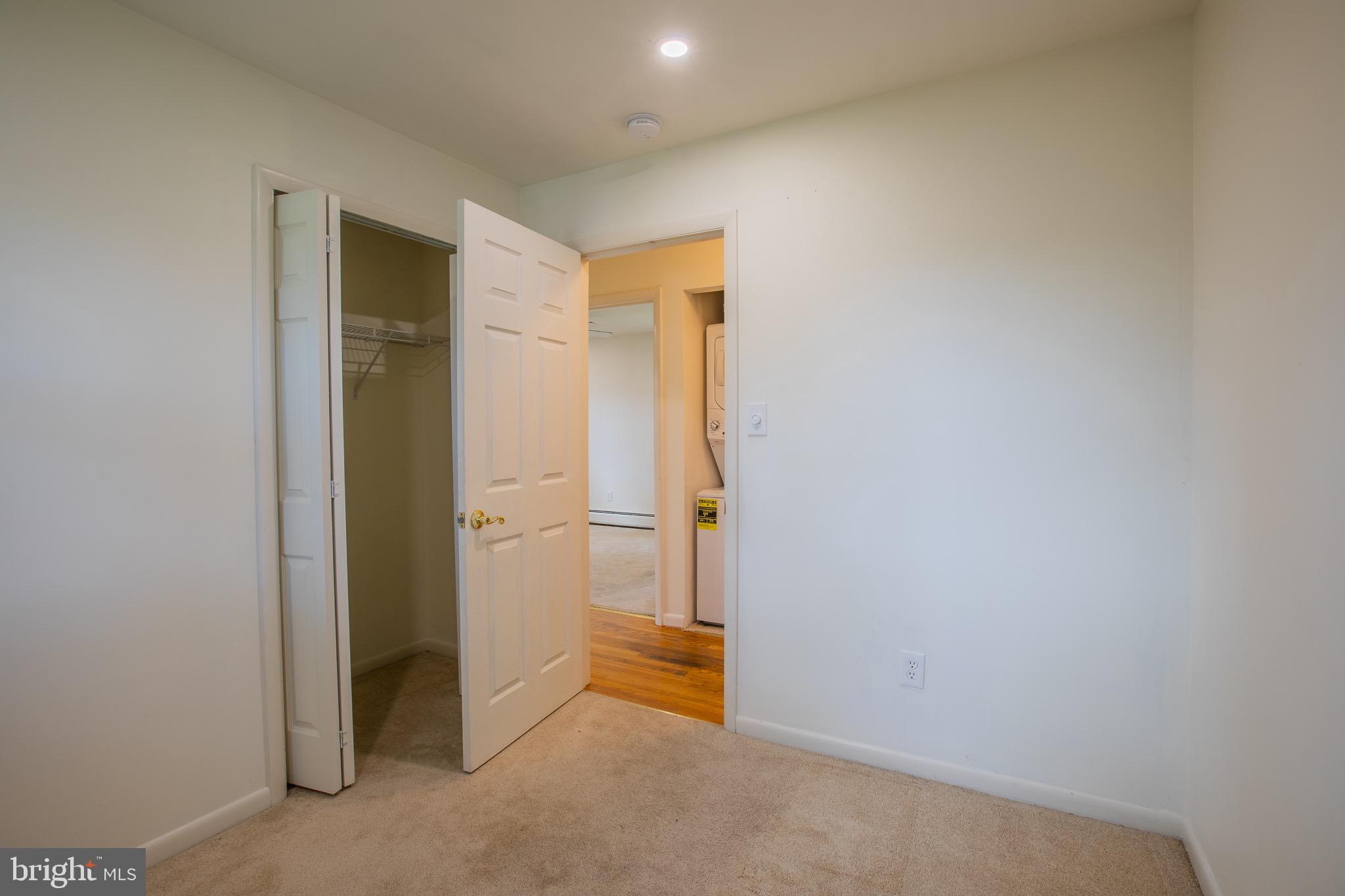 UPPER MARLBORO - Residential Lease