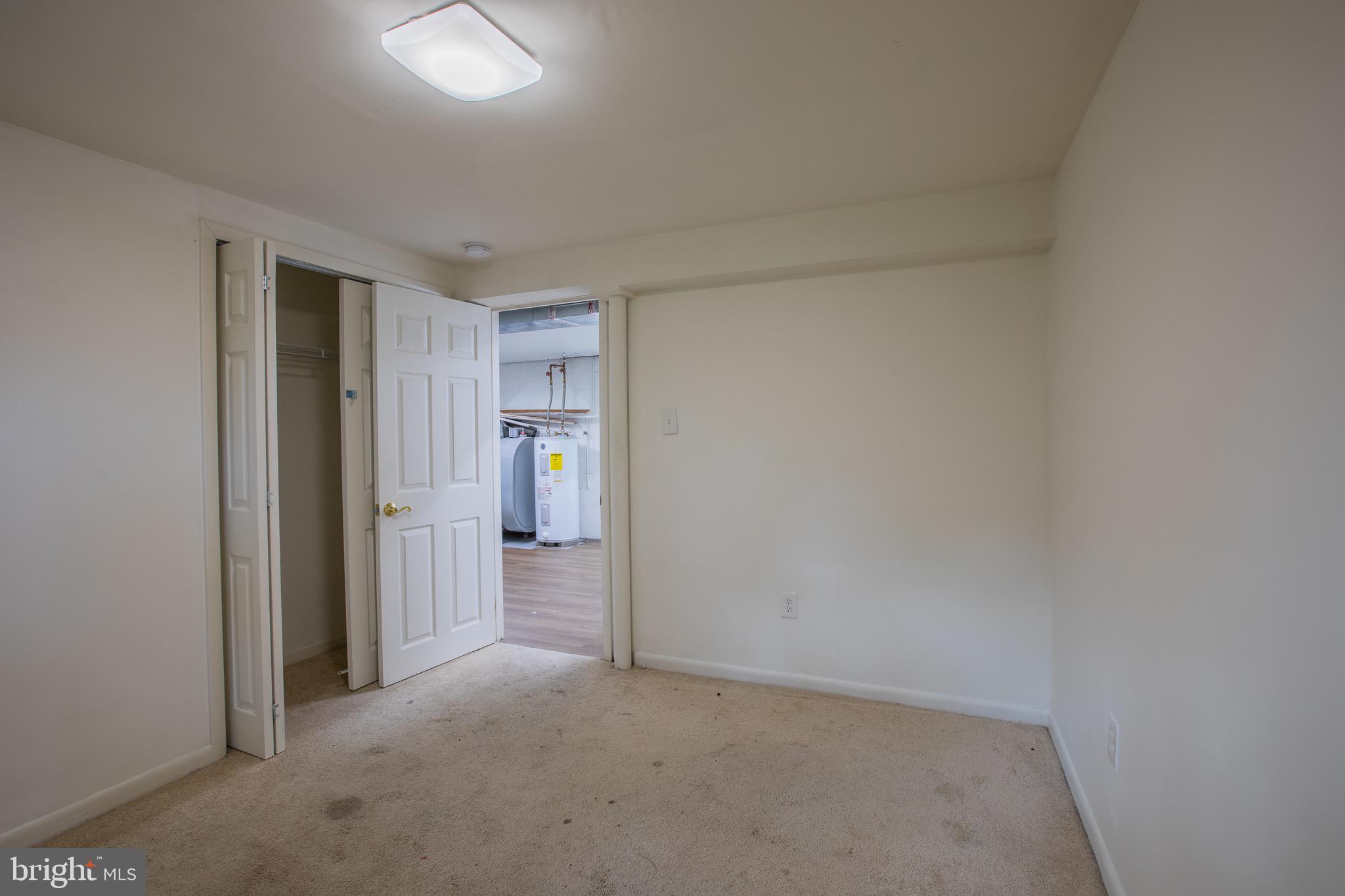 UPPER MARLBORO - Residential Lease