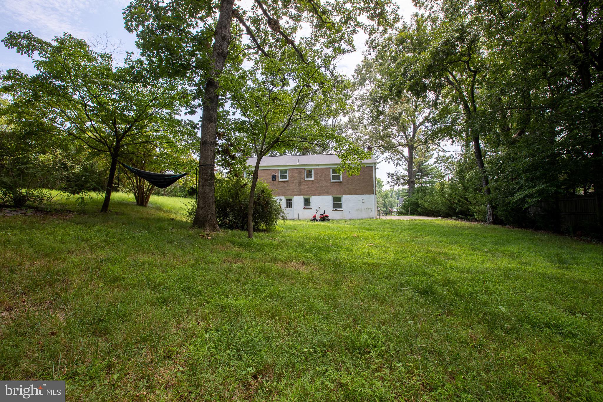 UPPER MARLBORO - Residential Lease