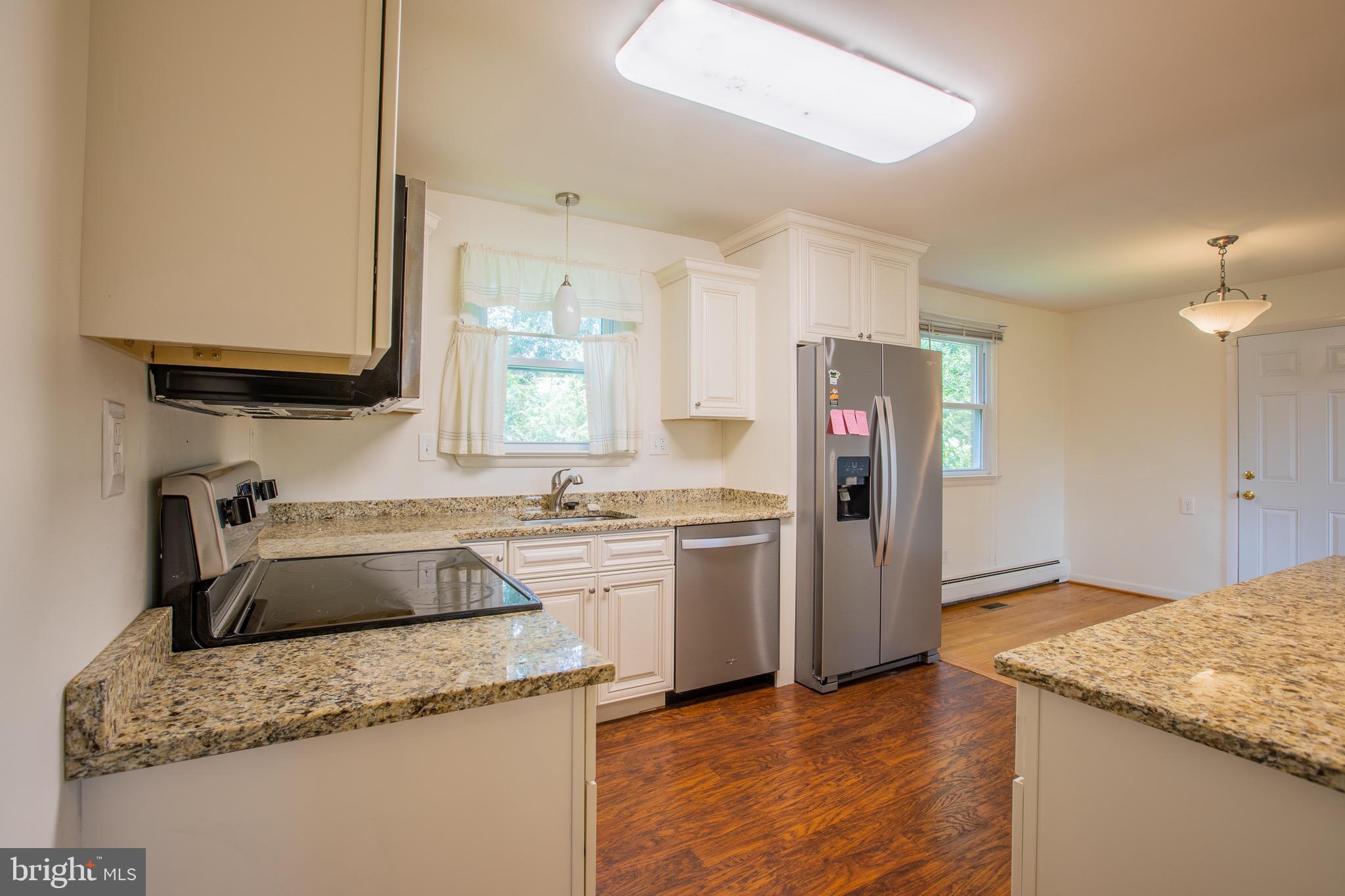 UPPER MARLBORO - Residential Lease