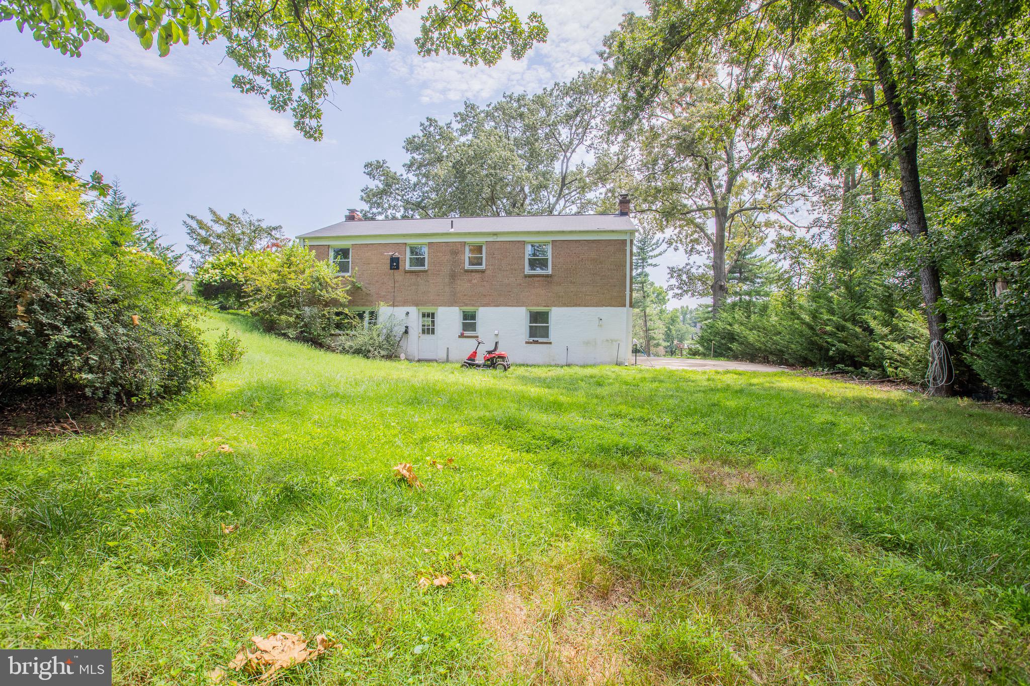 UPPER MARLBORO - Residential Lease