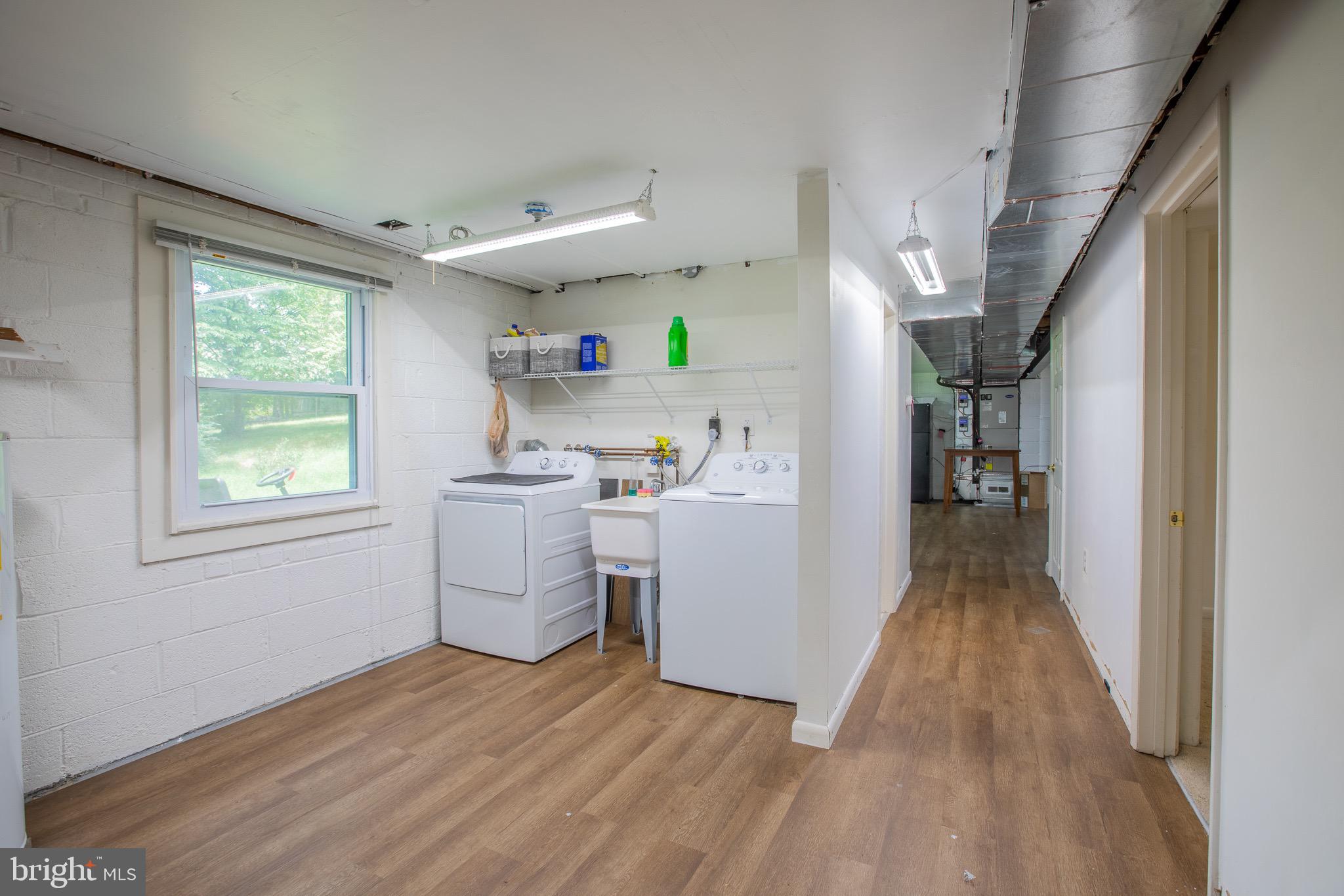 UPPER MARLBORO - Residential Lease