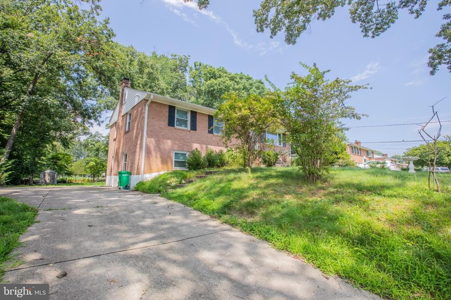 Charming 4 BR/1.5 BA Single-Family Home in Upper Marlboro! The house features lovely hardwood flooring and neutral-colored walls. The living area boasts ample natural light, making it a delightful place to unwind. Enjoy your meals in the separate dining area, and in the kitchen, you'll find granite countertops, beautiful cabinetry, and stainless steel appliances. On the main floor, there are three spacious and carpeted bedrooms, as well as a washer/dryer and a full bathroom for added convenience. The partially finished basement offers a versatile space with a bedroom and a den, ideal for extra storage, entertainment, or a home office. Additionally, you'll find another set of washer/dryer, a stove, and a fridge in the basement, along with ample space for a family room setup and a half bathroom is also available. With driveway and on-street parking available, this home is sure to suit your lifestyle needs!

Local Attractions:

- Watkins Regional Park: A large park offering playgrounds, picnic areas, a nature center, and a mini-golf course.
- The Show Place Arena: An event venue hosting various shows, concerts, and entertainment performances.
- Six Flags America: A popular amusement park with roller coasters, water rides, and family-friendly attractions.
- Lake Presidential Golf Club: A premier golf course with scenic views and challenging holes for golf enthusiasts.
- Patuxent River Park: A natural park with hiking trails, boat launches, and opportunities for birdwatching and outdoor activities.

Highways Nearby:

- Interstate 495 (Capital Beltway): Encircles the Washington, D.C. metropolitan area, providing easy access to various locations and neighboring states.
- Route 4 (Pennsylvania Avenue): A major road connecting Upper Marlboro to other parts of Maryland, including downtown Washington, D.C.

Sorry, no pets.

Application Qualifications: Minimum income of 3 times the monthly rent, no evictions or recent filings, current accounts in good standing, and a clean criminal background check.

All Bay Management Group residents are automatically enrolled in the Resident Benefits Package (RBP) for $39.95/month, which includes renters insurance, credit building to help boost your credit score with timely rent payments, $1M Identity Protection, HVAC air filter delivery (for applicable properties), move-in concierge service making utility connection and home service setup a breeze during your move-in, our best-in-class resident rewards program, and much more! The Resident Benefits Package is a voluntary program and may be terminated at any time, for any reason, upon thirty (30) days’ written notice. Tenants that do not upload their own renters insurance to the Tenant portal 5 days prior to move in will be automatically included in the RBP and the renters insurance program. More details upon application.