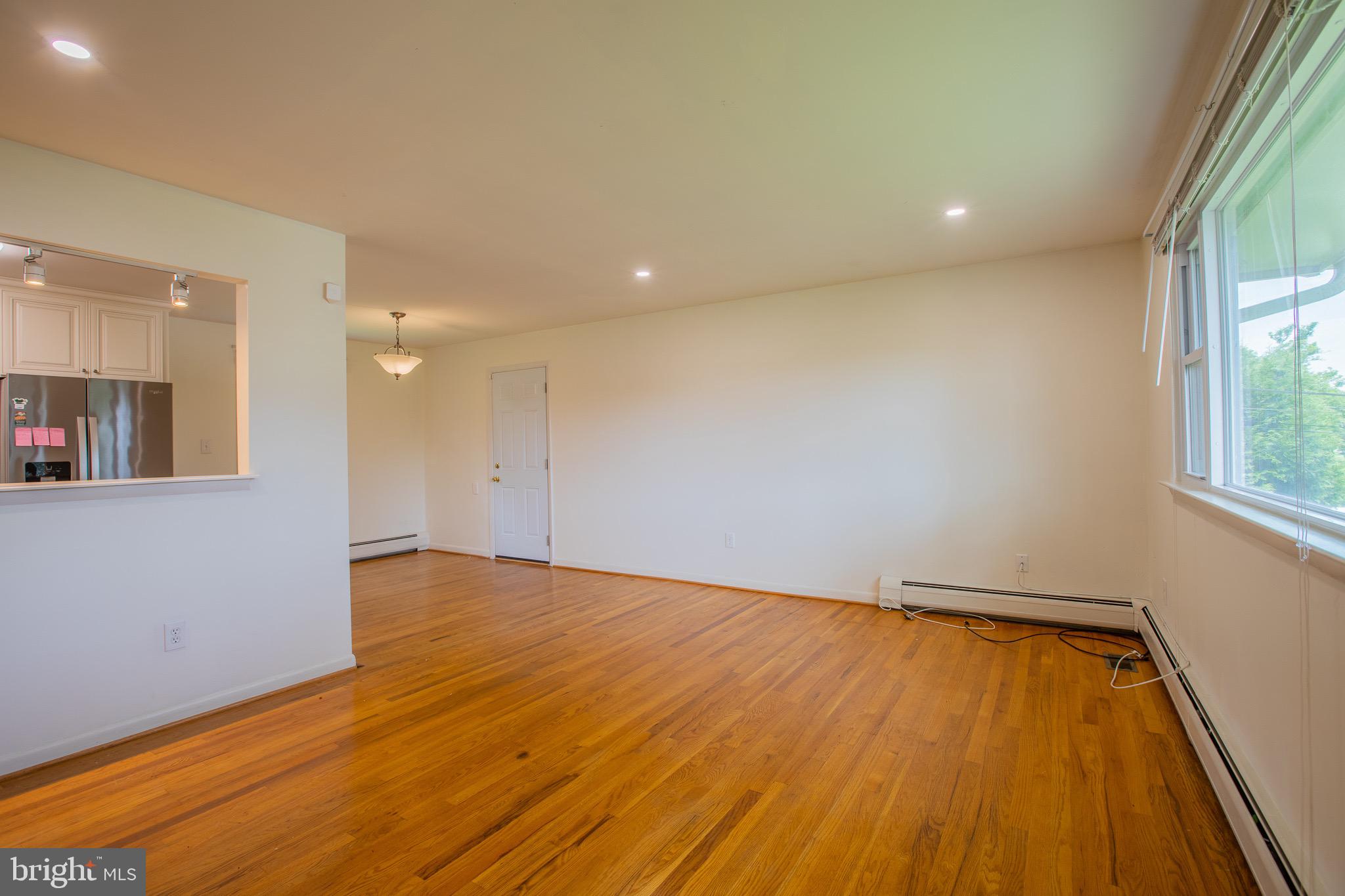 UPPER MARLBORO - Residential Lease