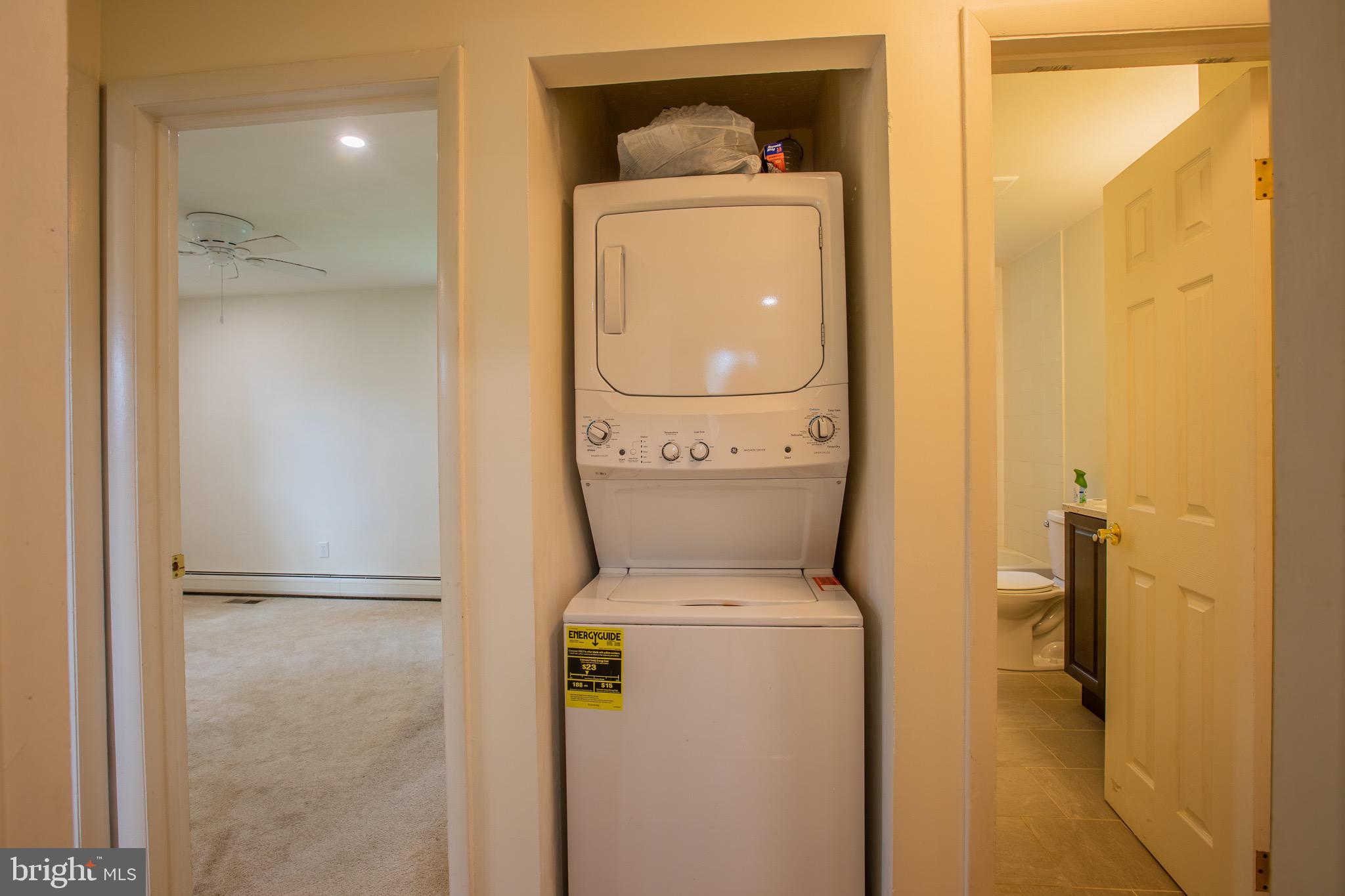 UPPER MARLBORO - Residential Lease