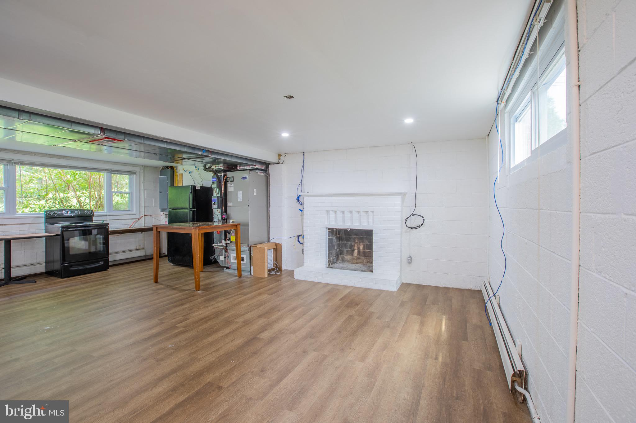 UPPER MARLBORO - Residential Lease