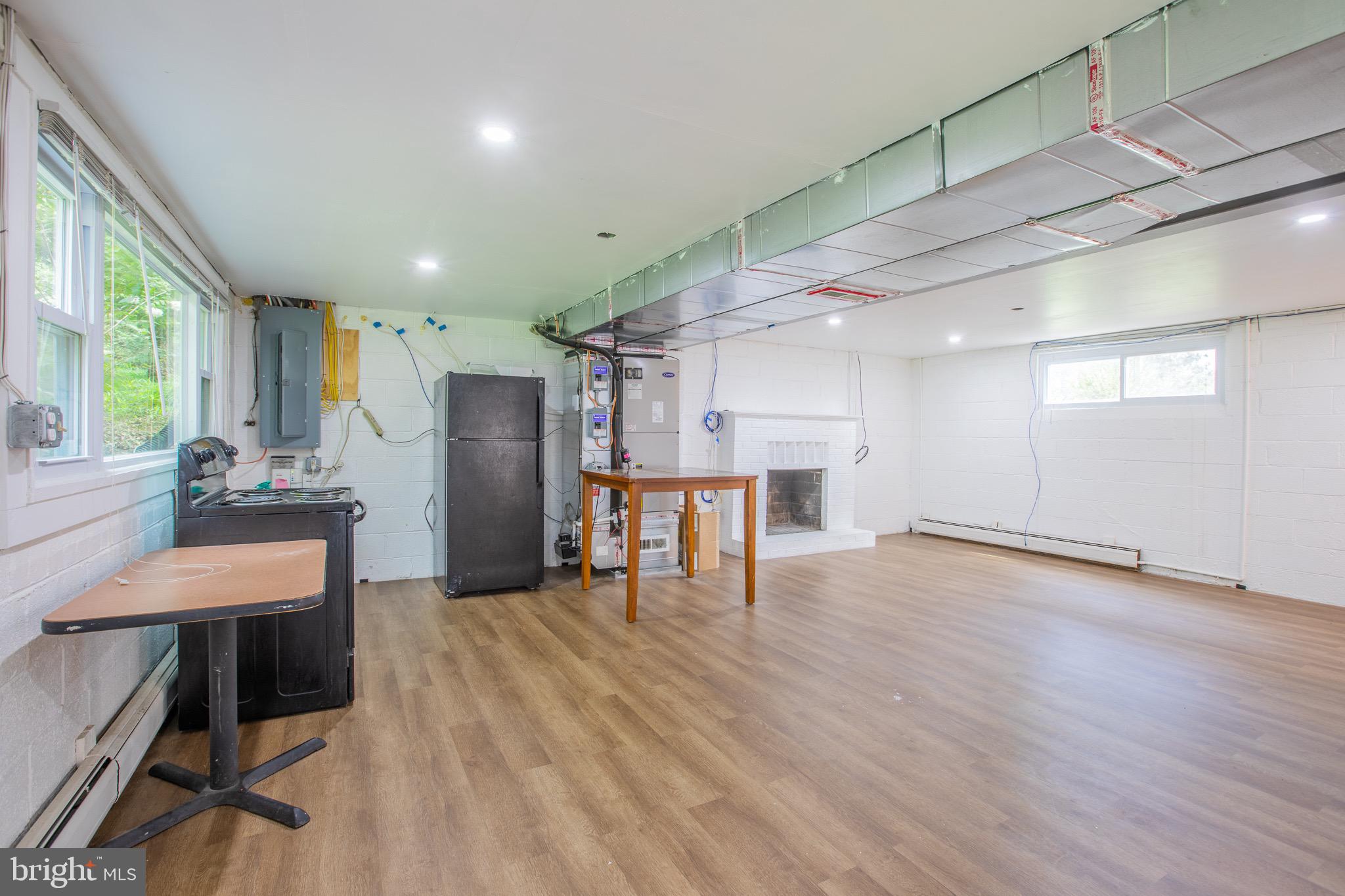 UPPER MARLBORO - Residential Lease