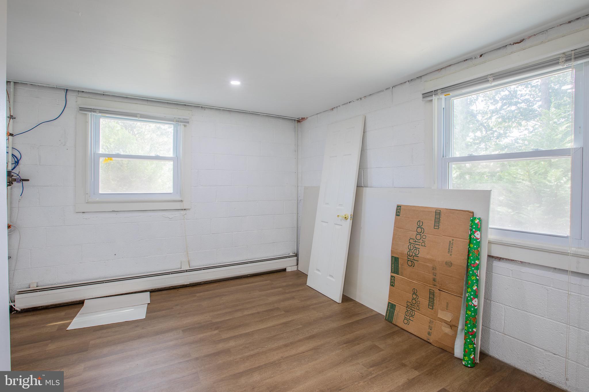 UPPER MARLBORO - Residential Lease