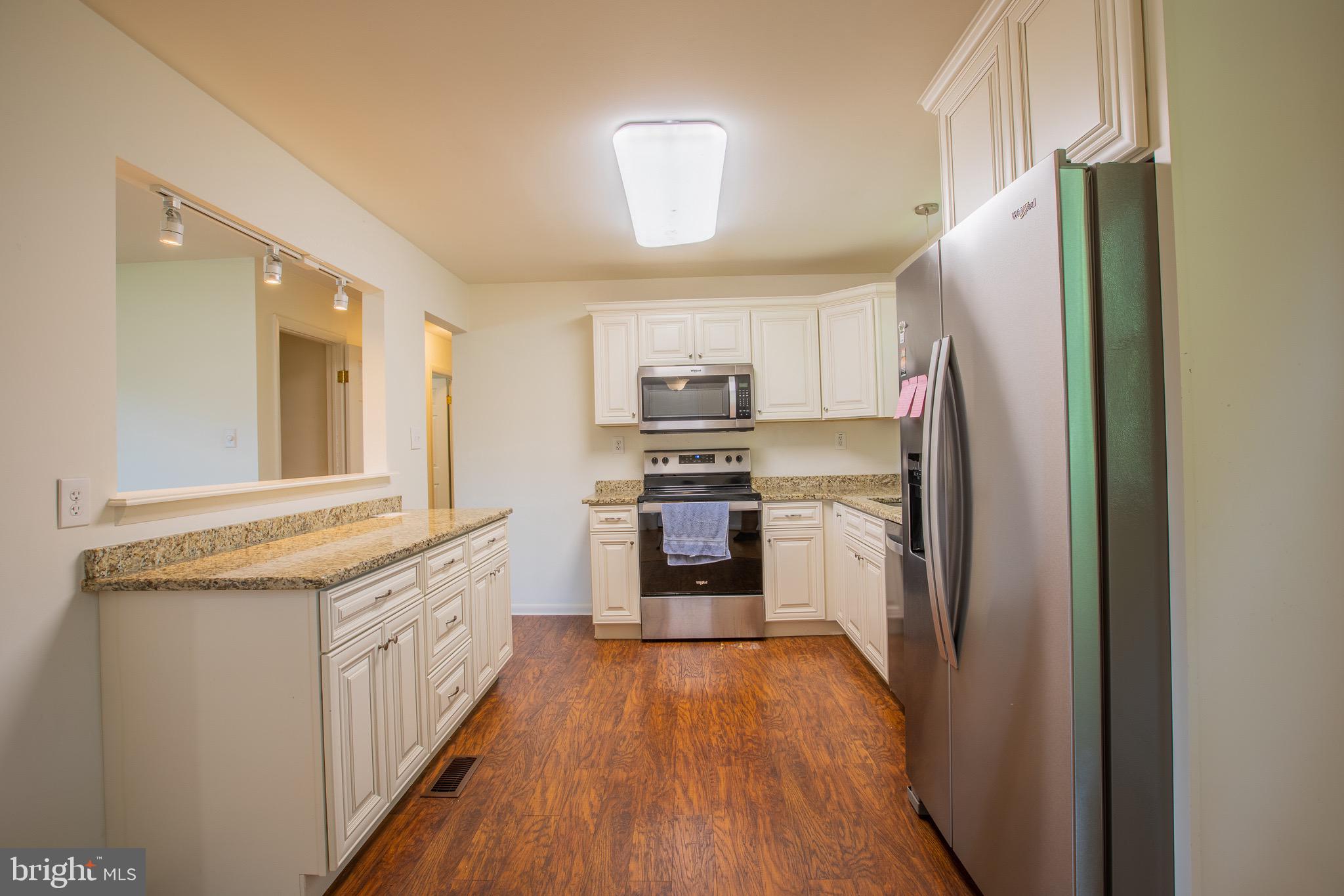 UPPER MARLBORO - Residential Lease