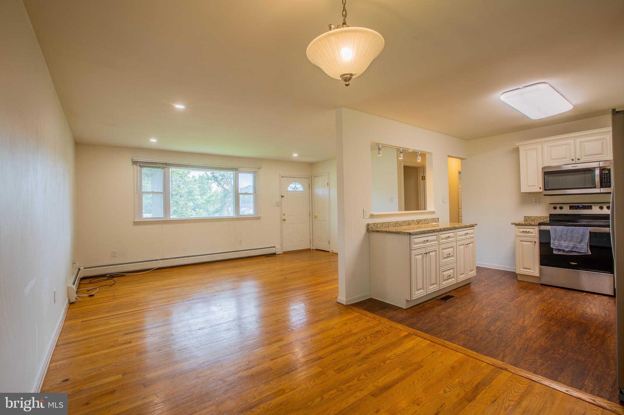 UPPER MARLBORO - Residential Lease