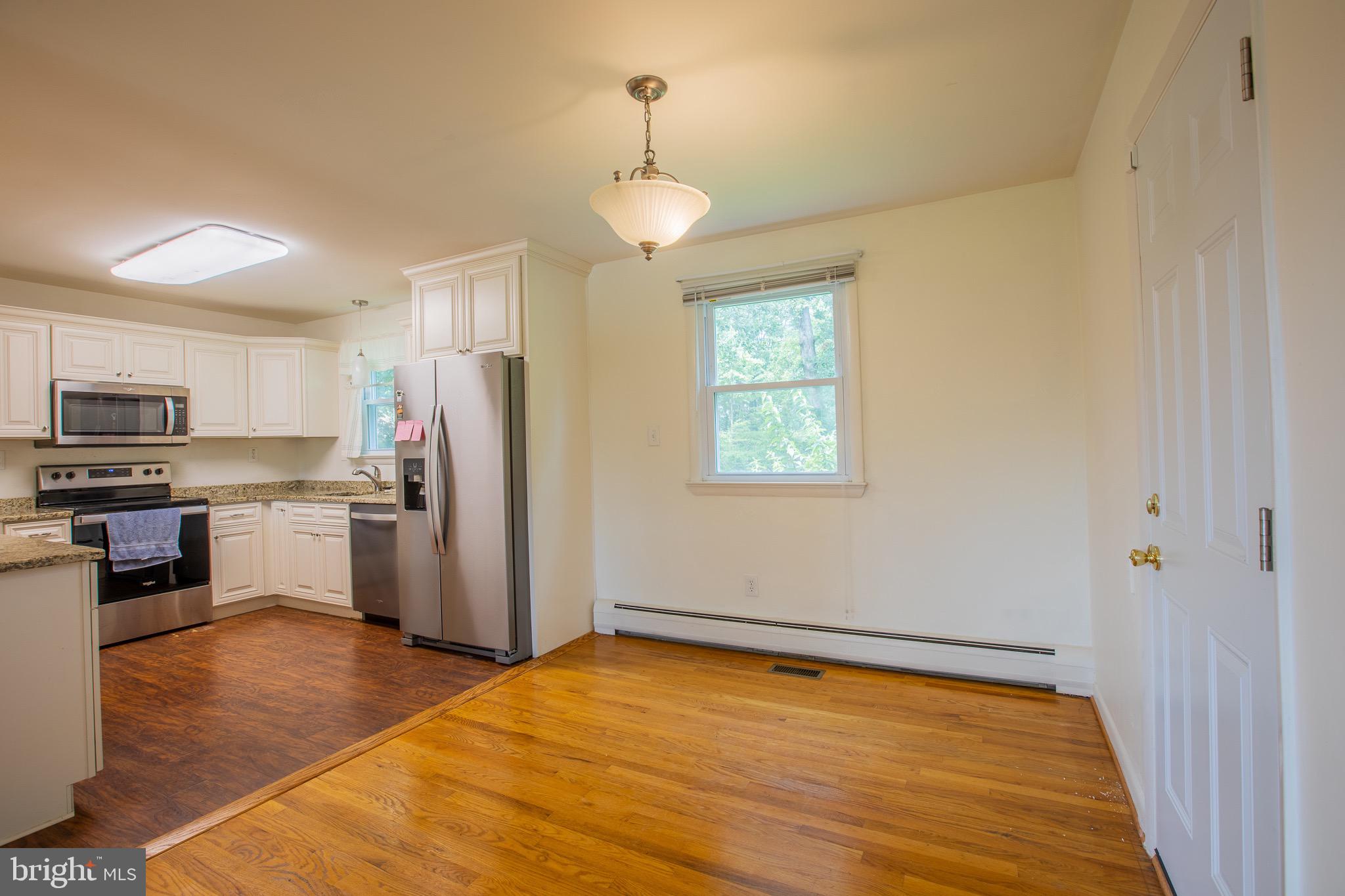 UPPER MARLBORO - Residential Lease