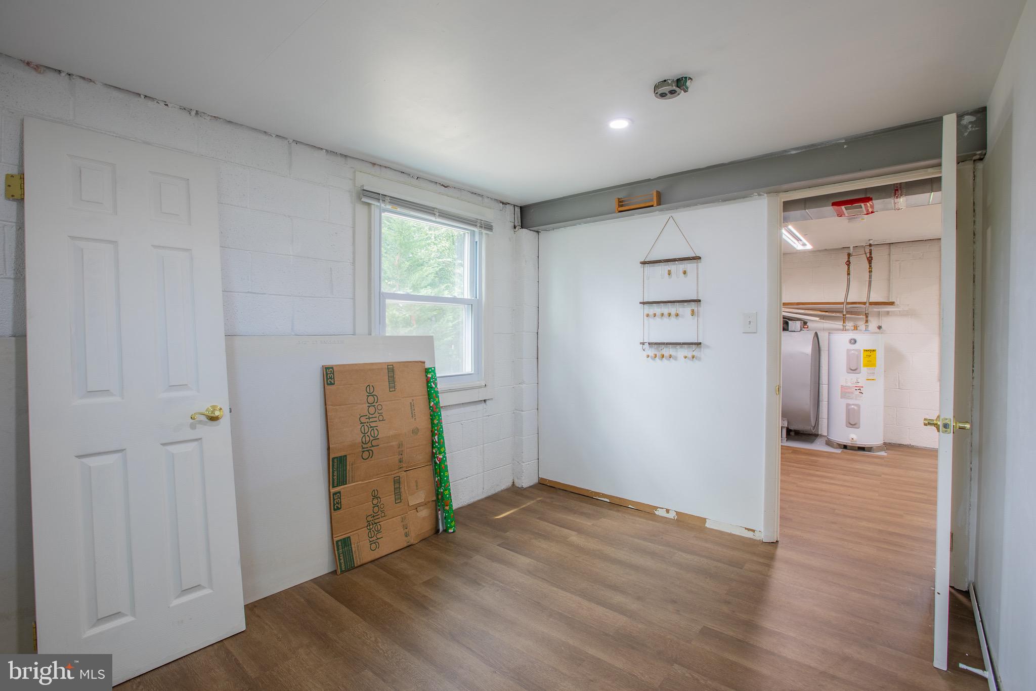 UPPER MARLBORO - Residential Lease