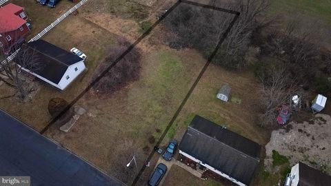 111 GOLD RUSH LANE HURLOCK MD 21643