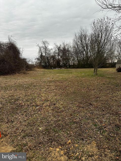 111 GOLD RUSH LANE HURLOCK MD 21643