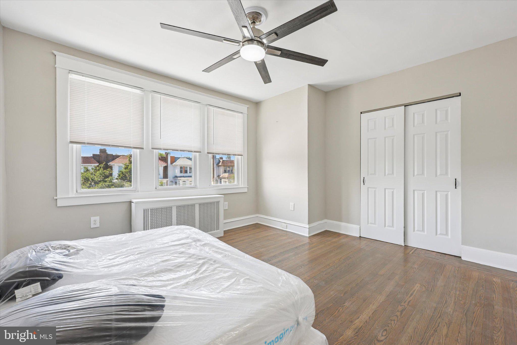 EAST MT AIRY - Residential