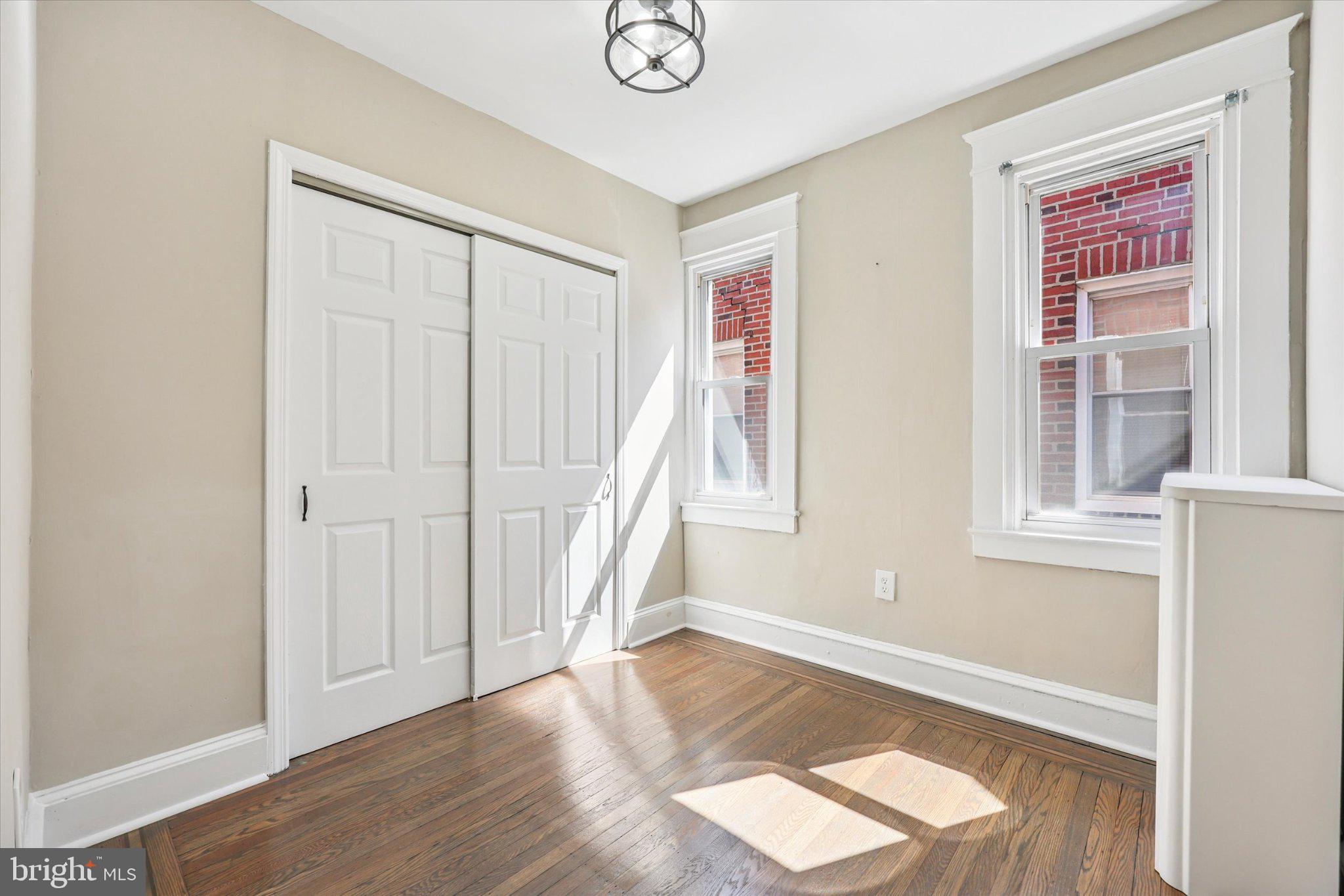EAST MT AIRY - Residential