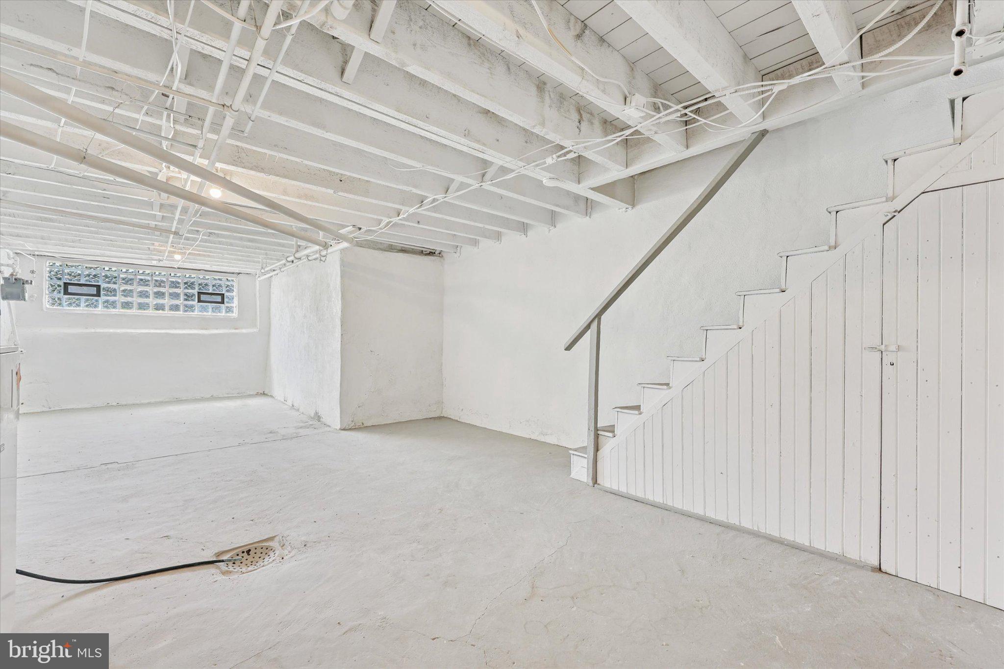 EAST MT AIRY - Residential