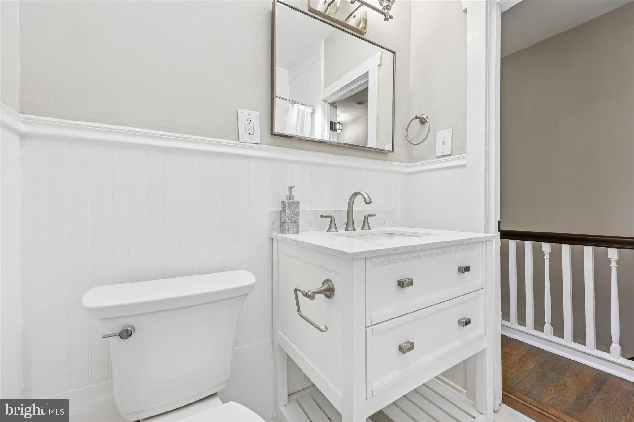 EAST MT AIRY - Residential
