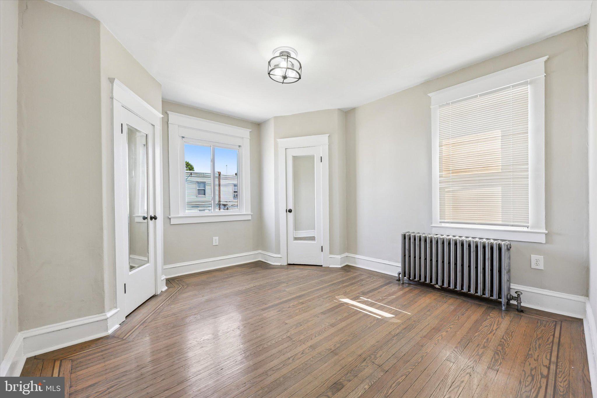 EAST MT AIRY - Residential