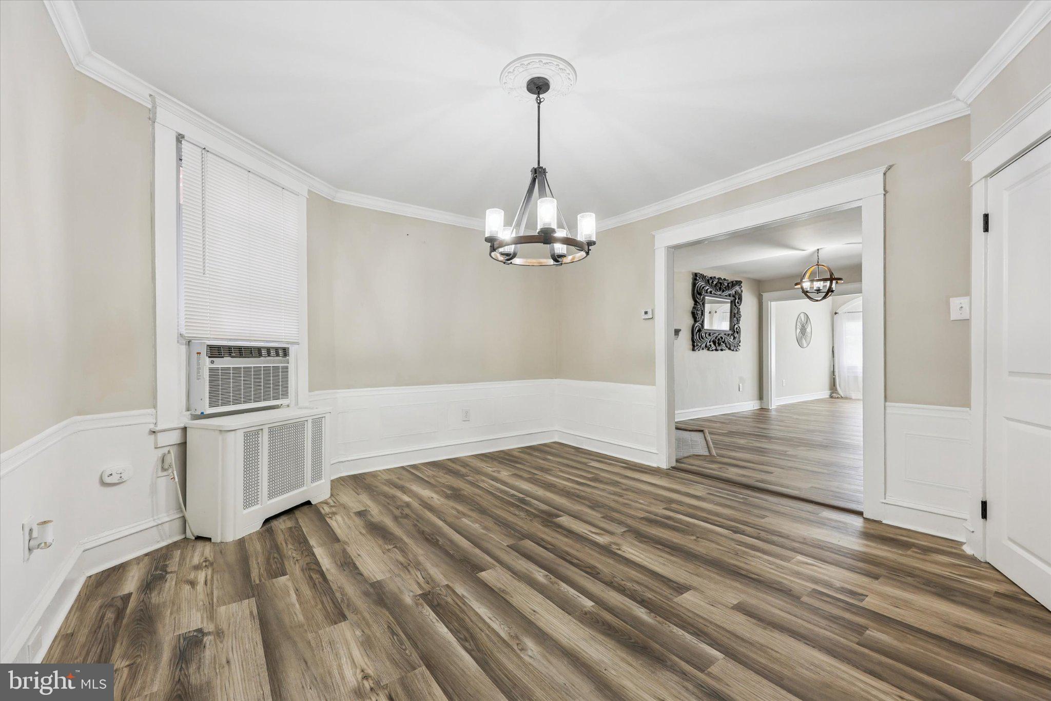 EAST MT AIRY - Residential
