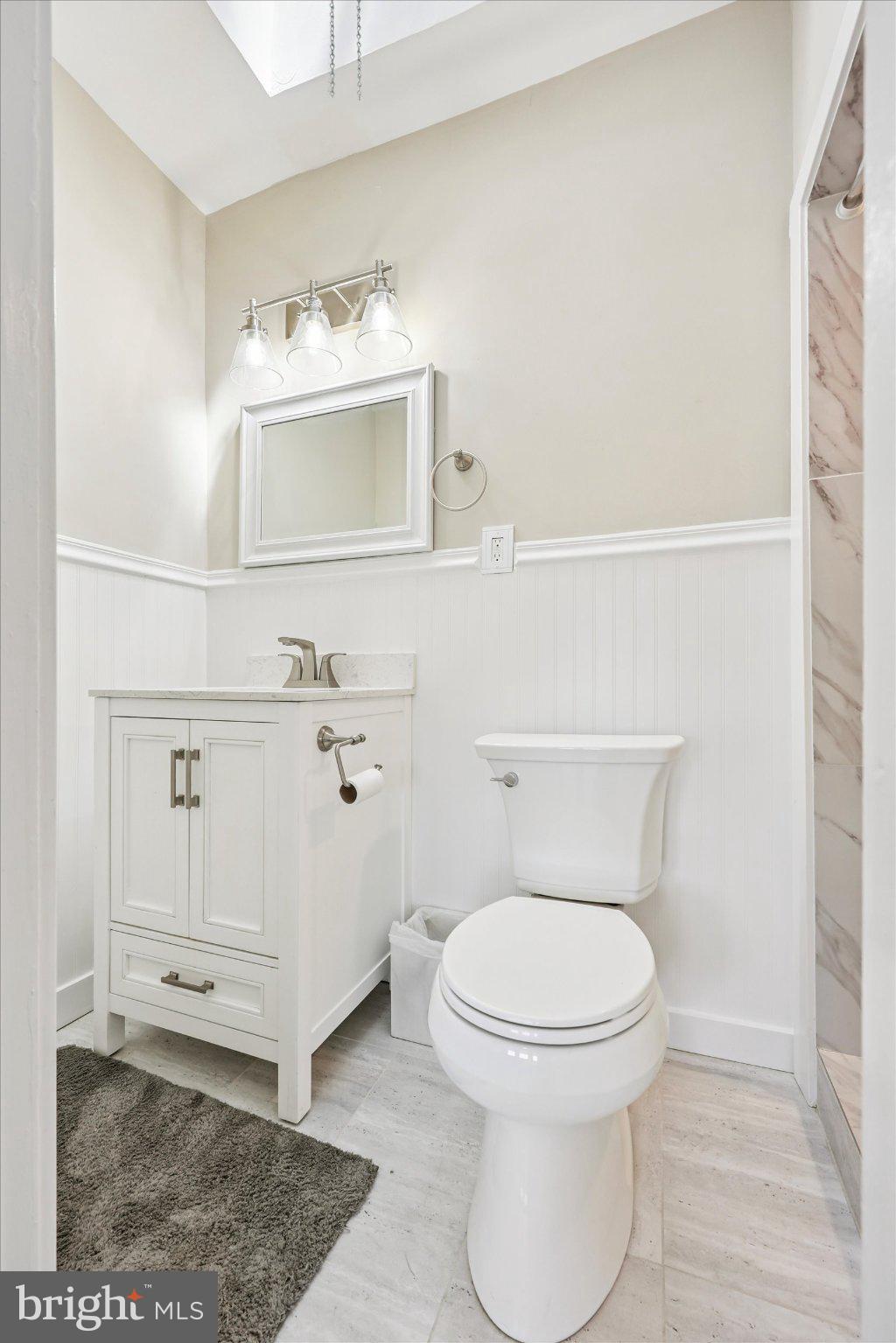 EAST MT AIRY - Residential