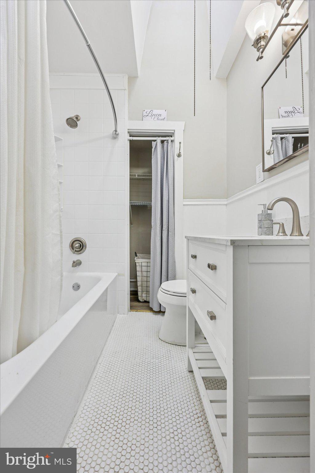 EAST MT AIRY - Residential