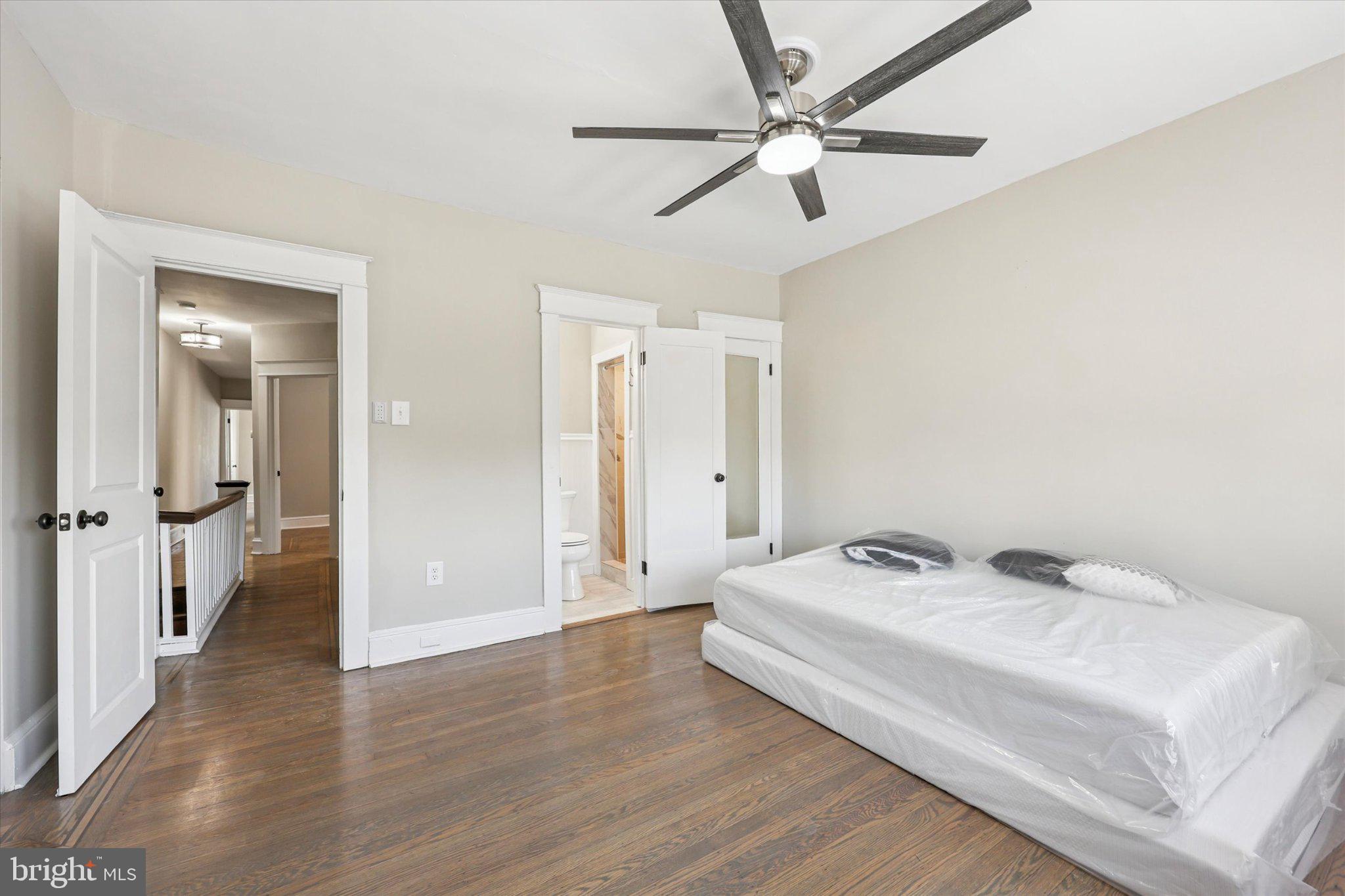EAST MT AIRY - Residential