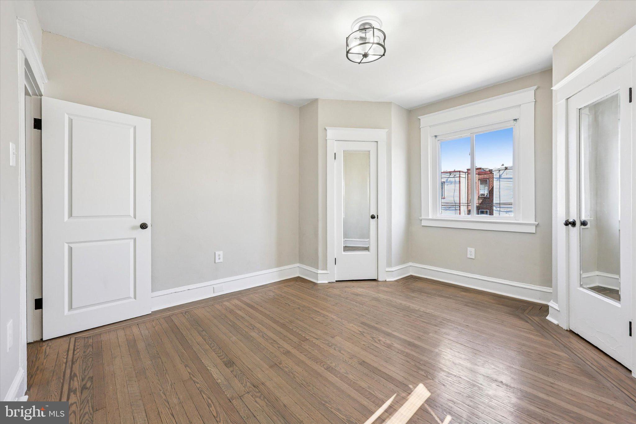 EAST MT AIRY - Residential