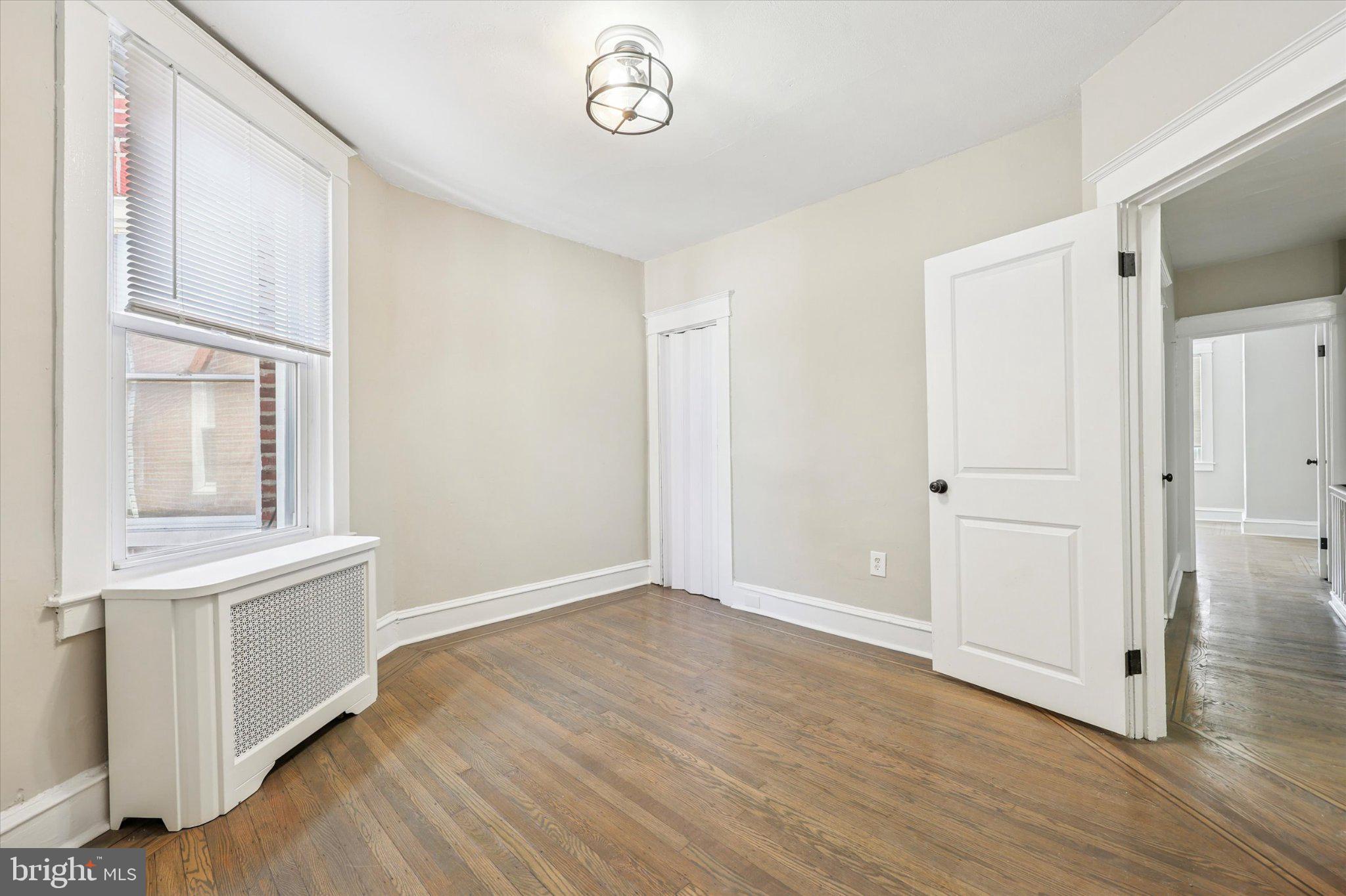 EAST MT AIRY - Residential