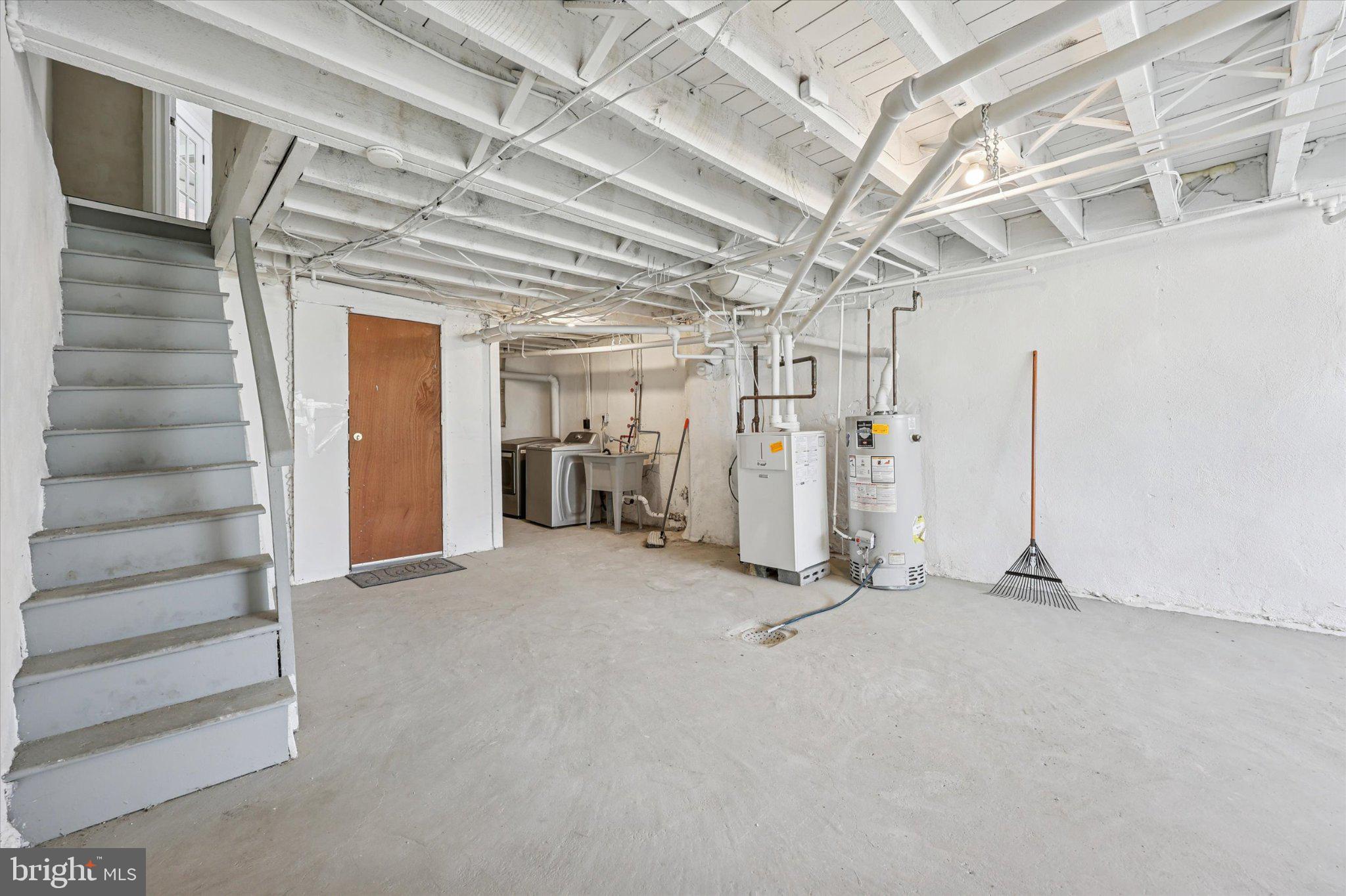 EAST MT AIRY - Residential