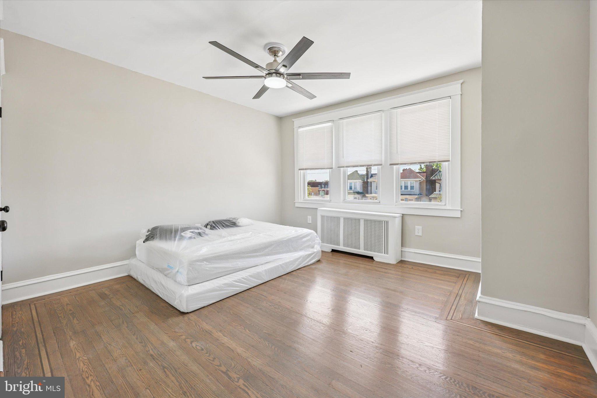 EAST MT AIRY - Residential