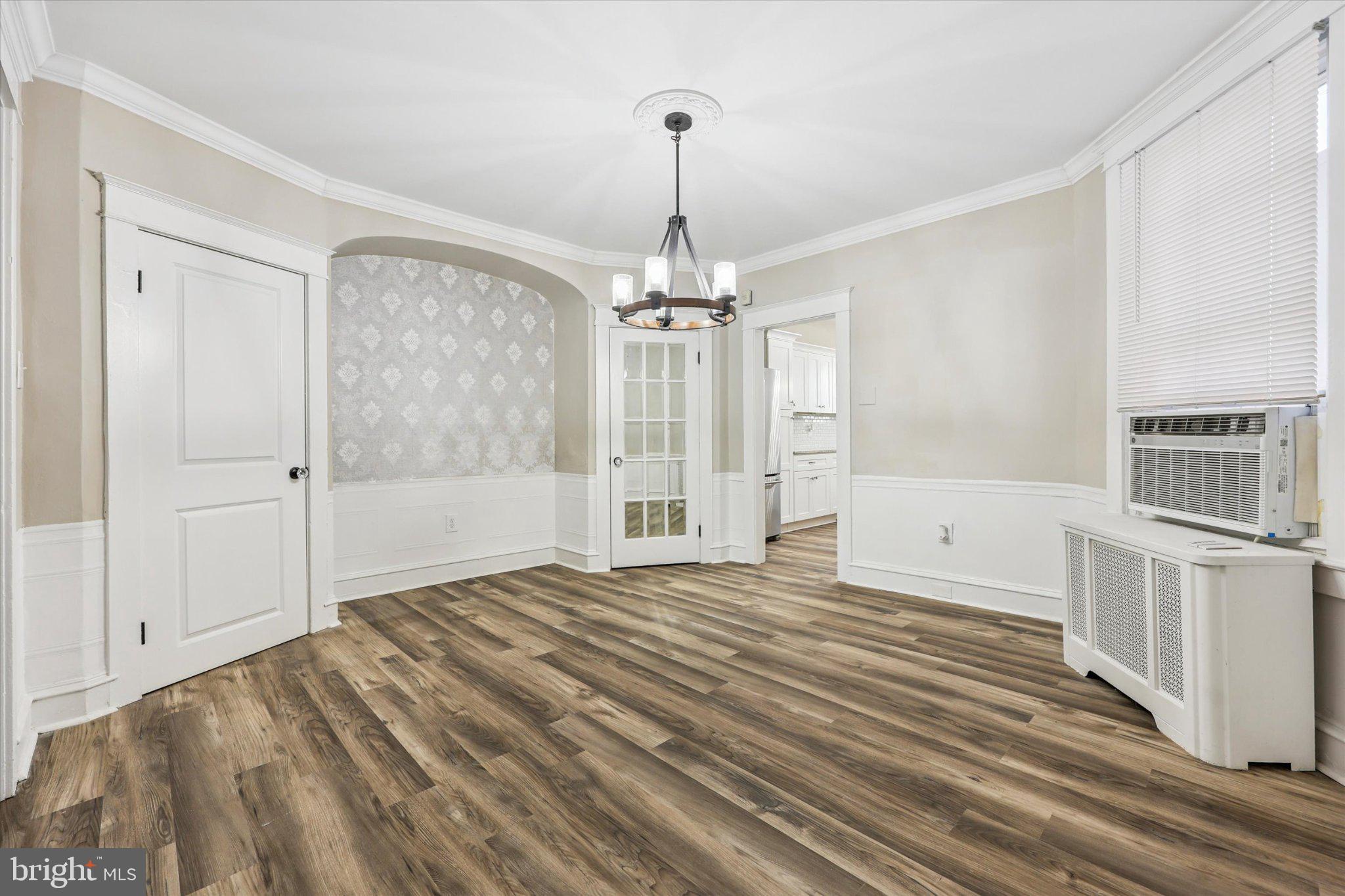 EAST MT AIRY - Residential