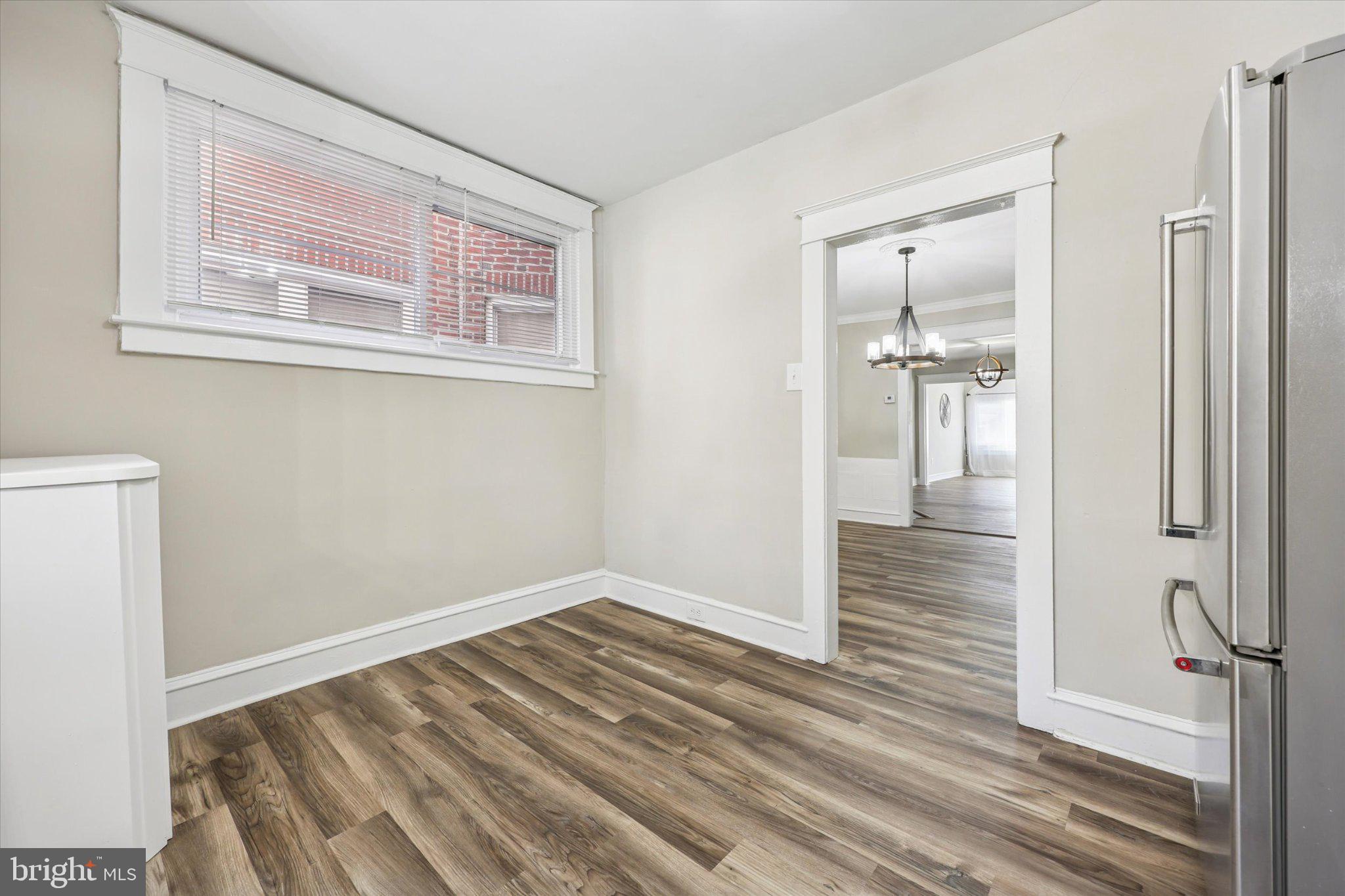 EAST MT AIRY - Residential