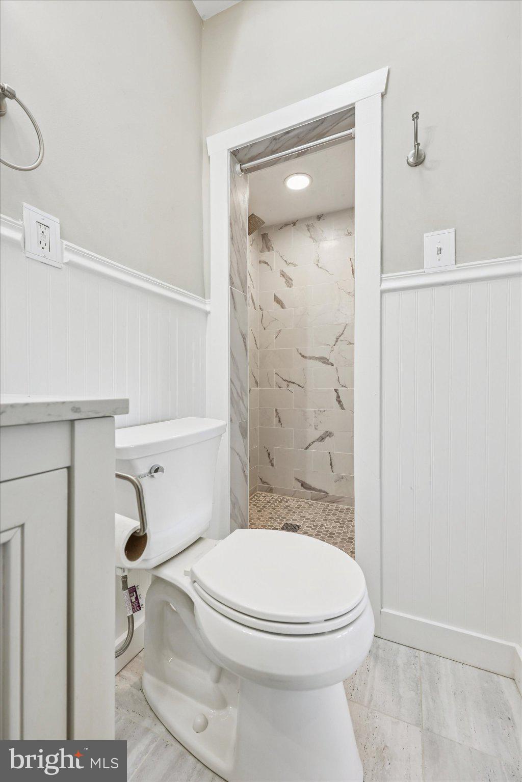 EAST MT AIRY - Residential