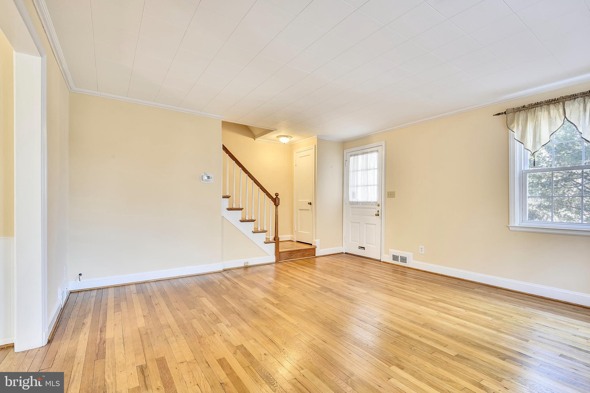 NORTHWOOD - Residential Lease