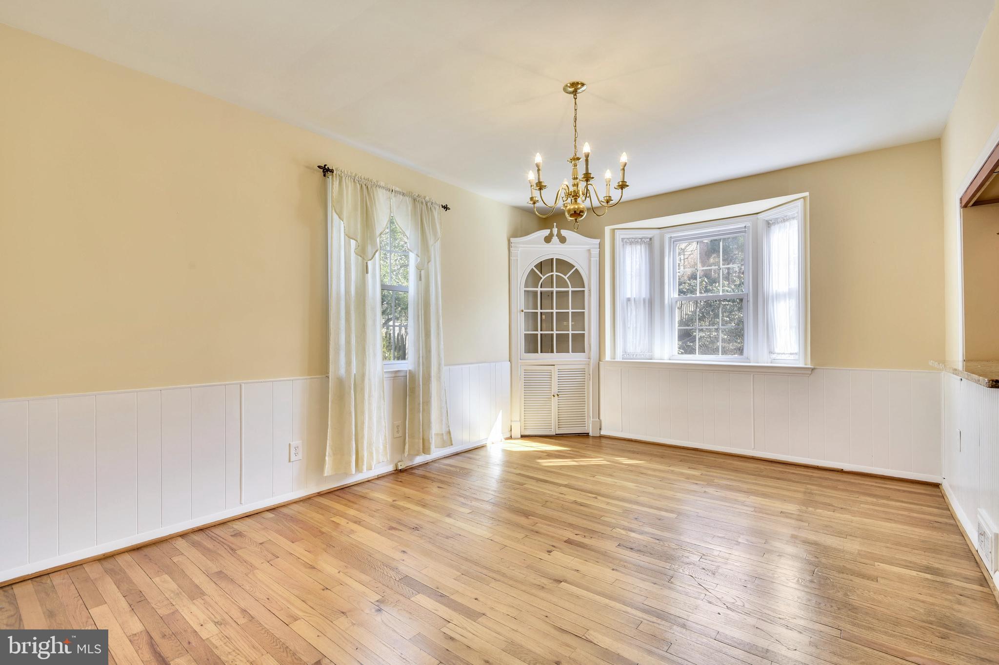 NORTHWOOD - Residential Lease