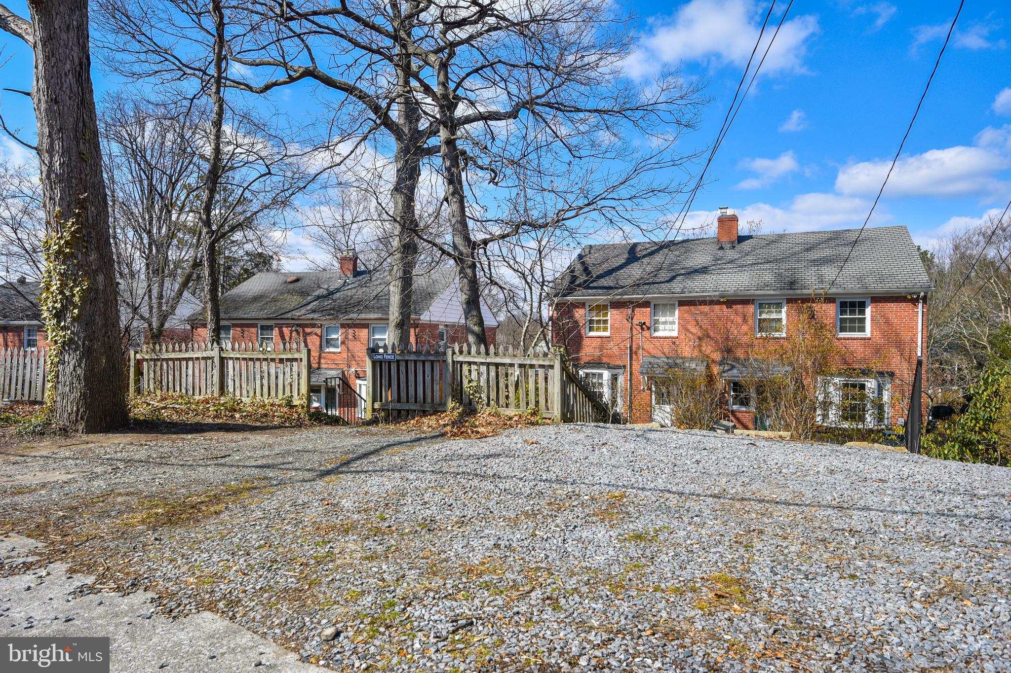 NORTHWOOD - Residential Lease