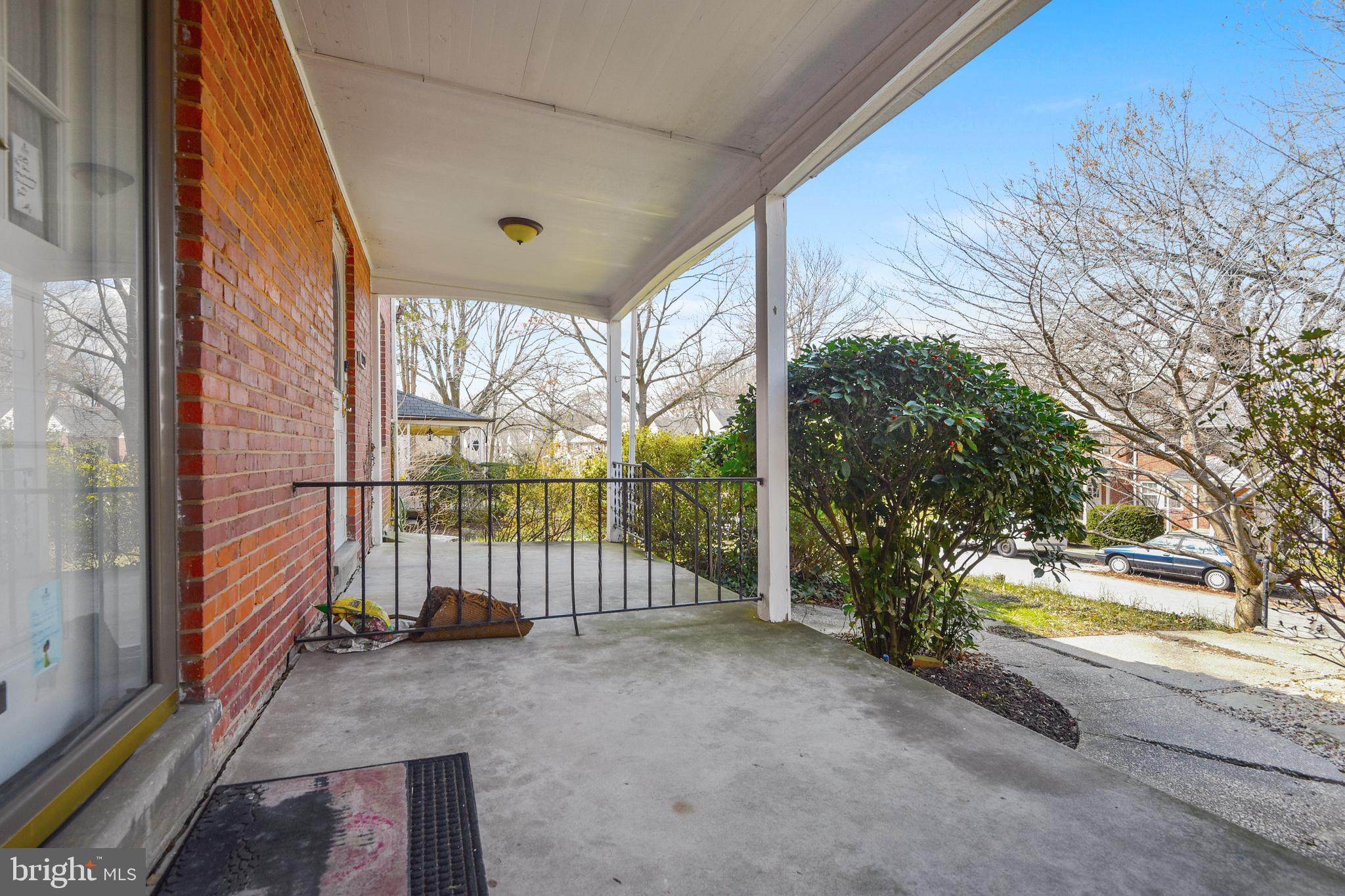 NORTHWOOD - Residential Lease