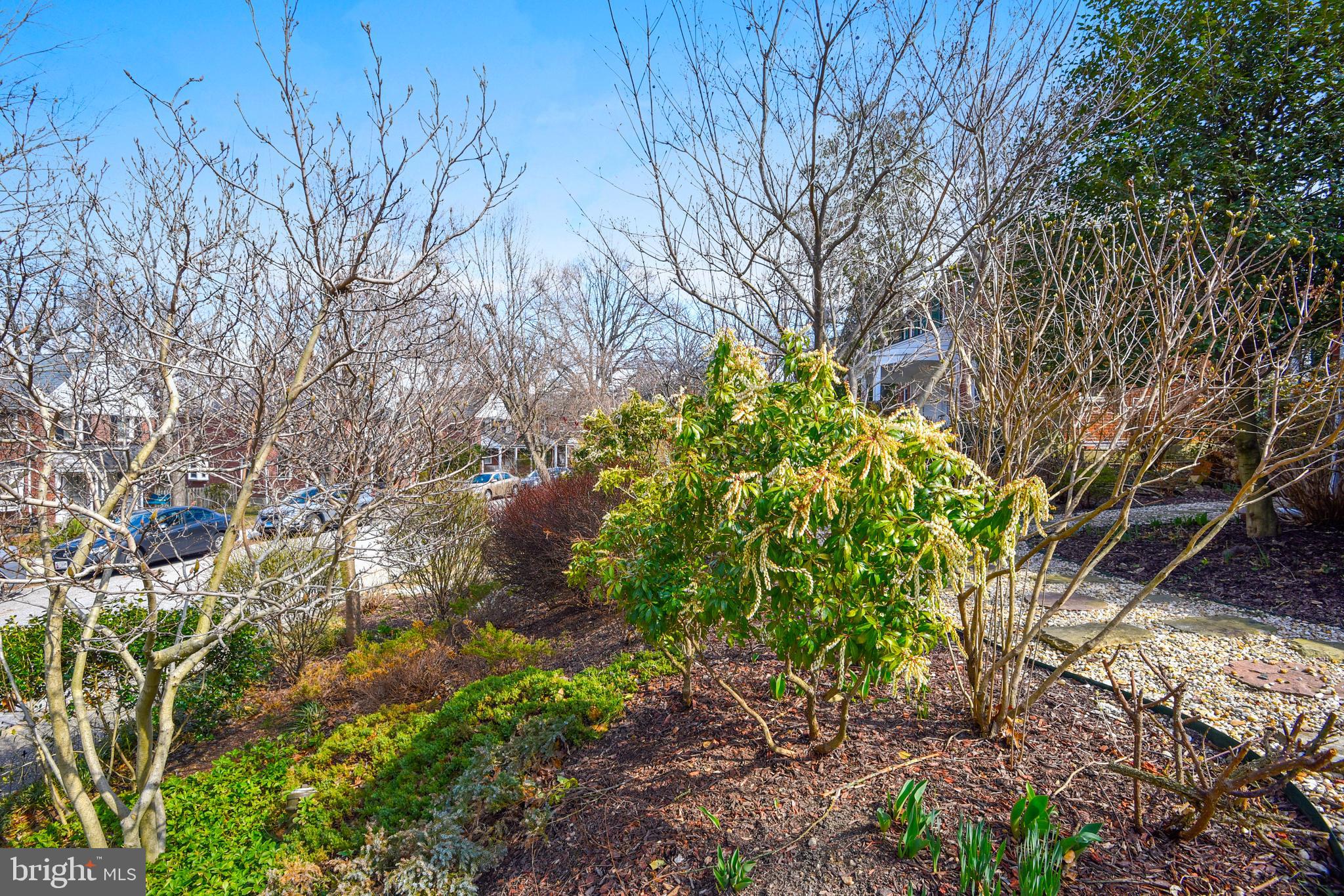 NORTHWOOD - Residential Lease