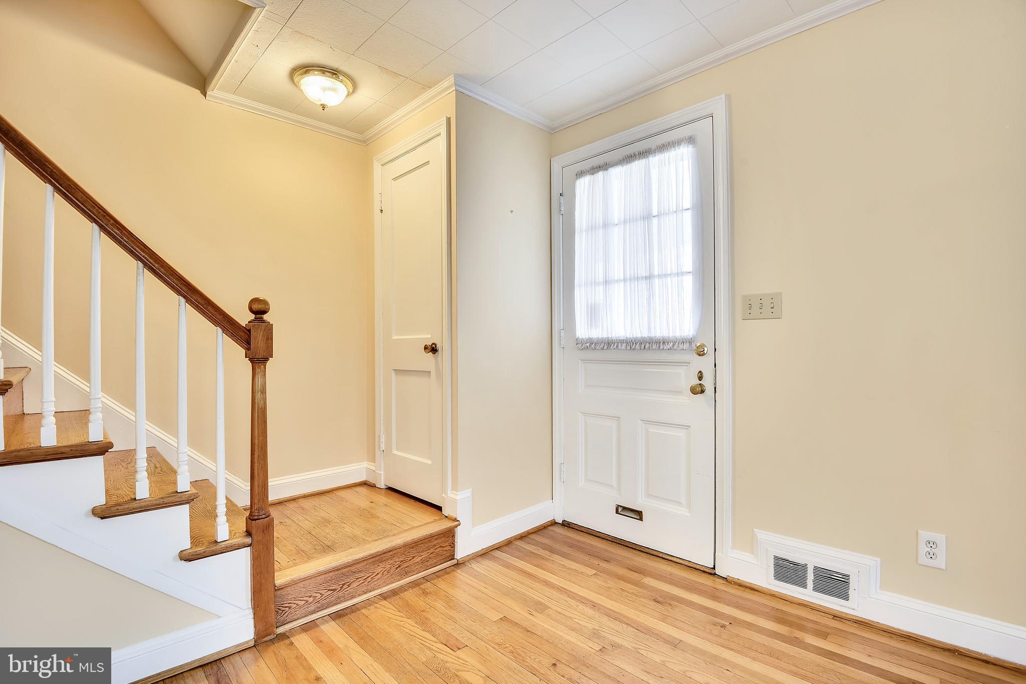 NORTHWOOD - Residential Lease