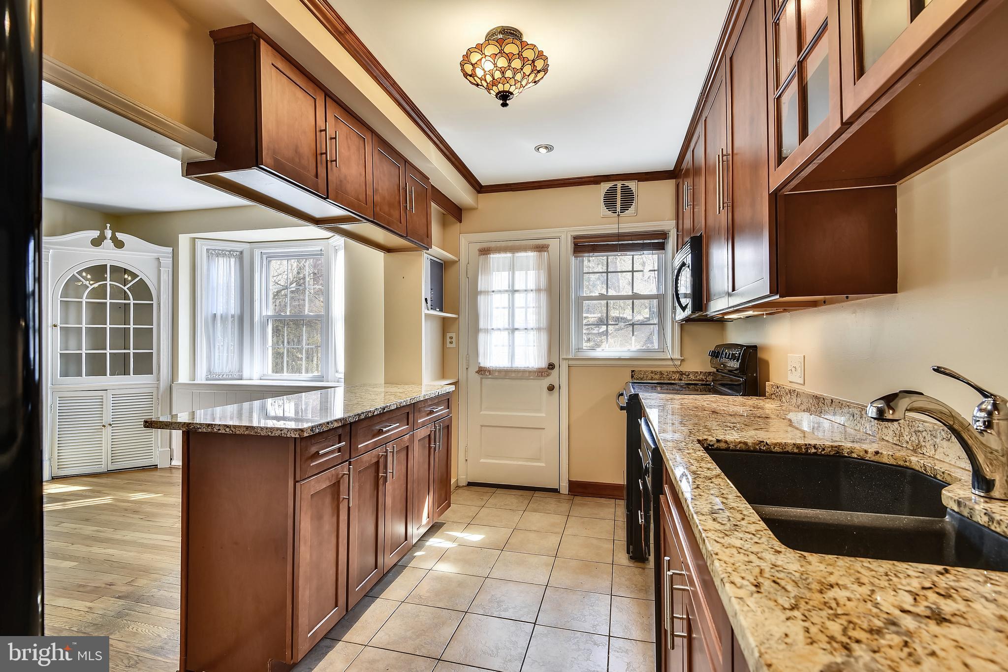 NORTHWOOD - Residential Lease