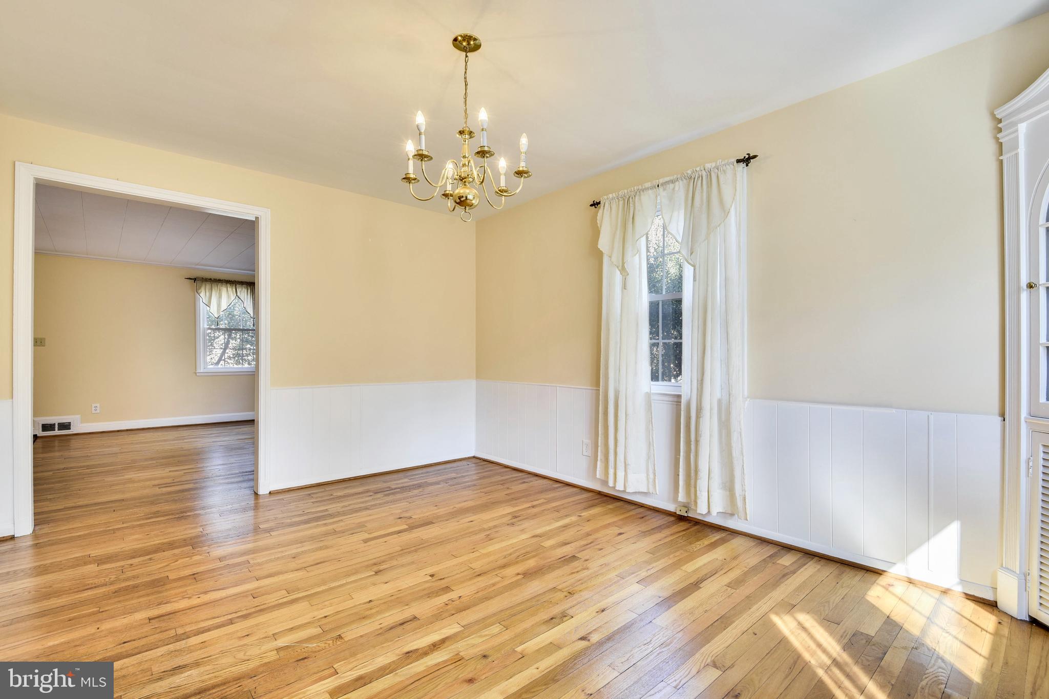 NORTHWOOD - Residential Lease