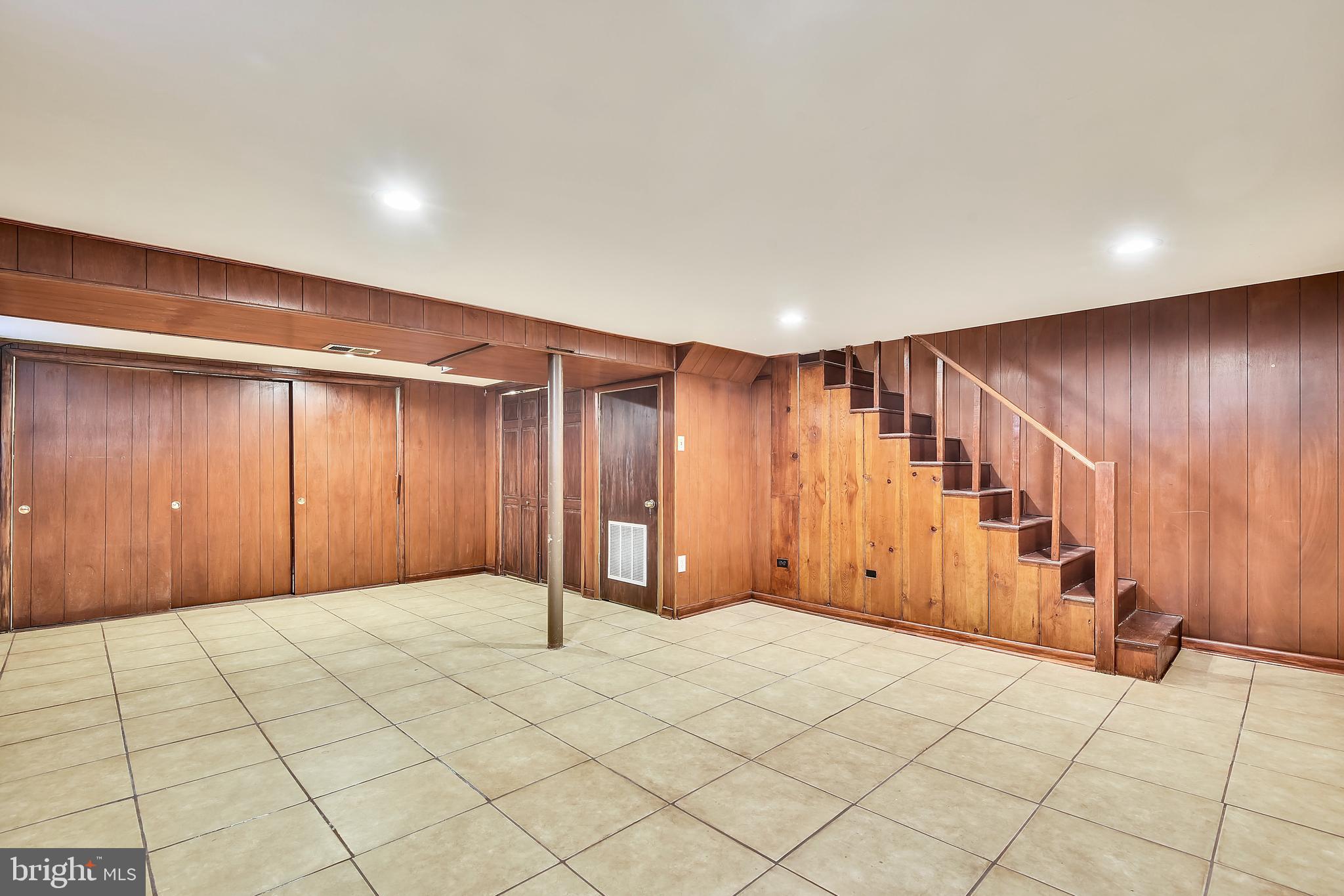 NORTHWOOD - Residential Lease