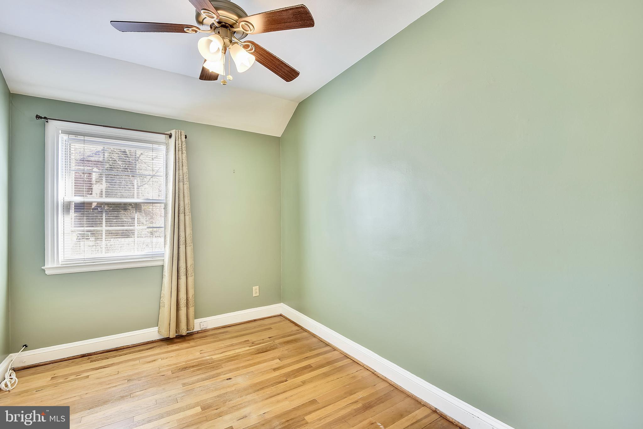 NORTHWOOD - Residential Lease