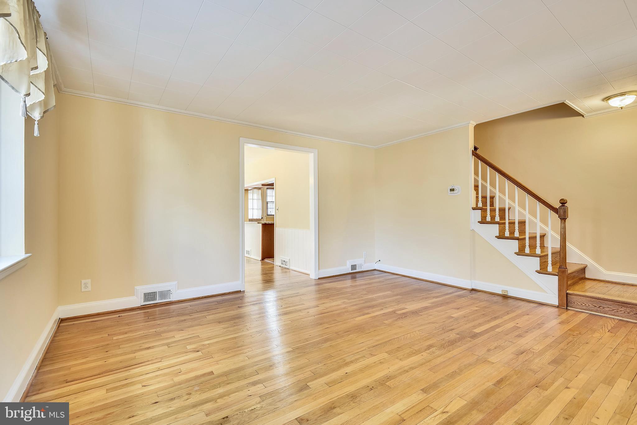 NORTHWOOD - Residential Lease