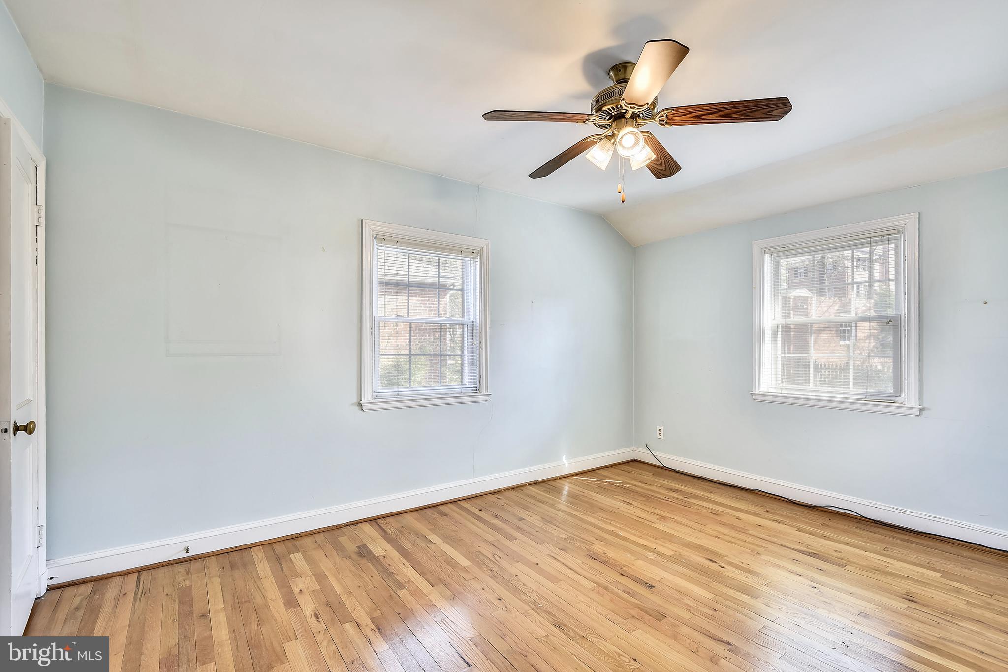 NORTHWOOD - Residential Lease