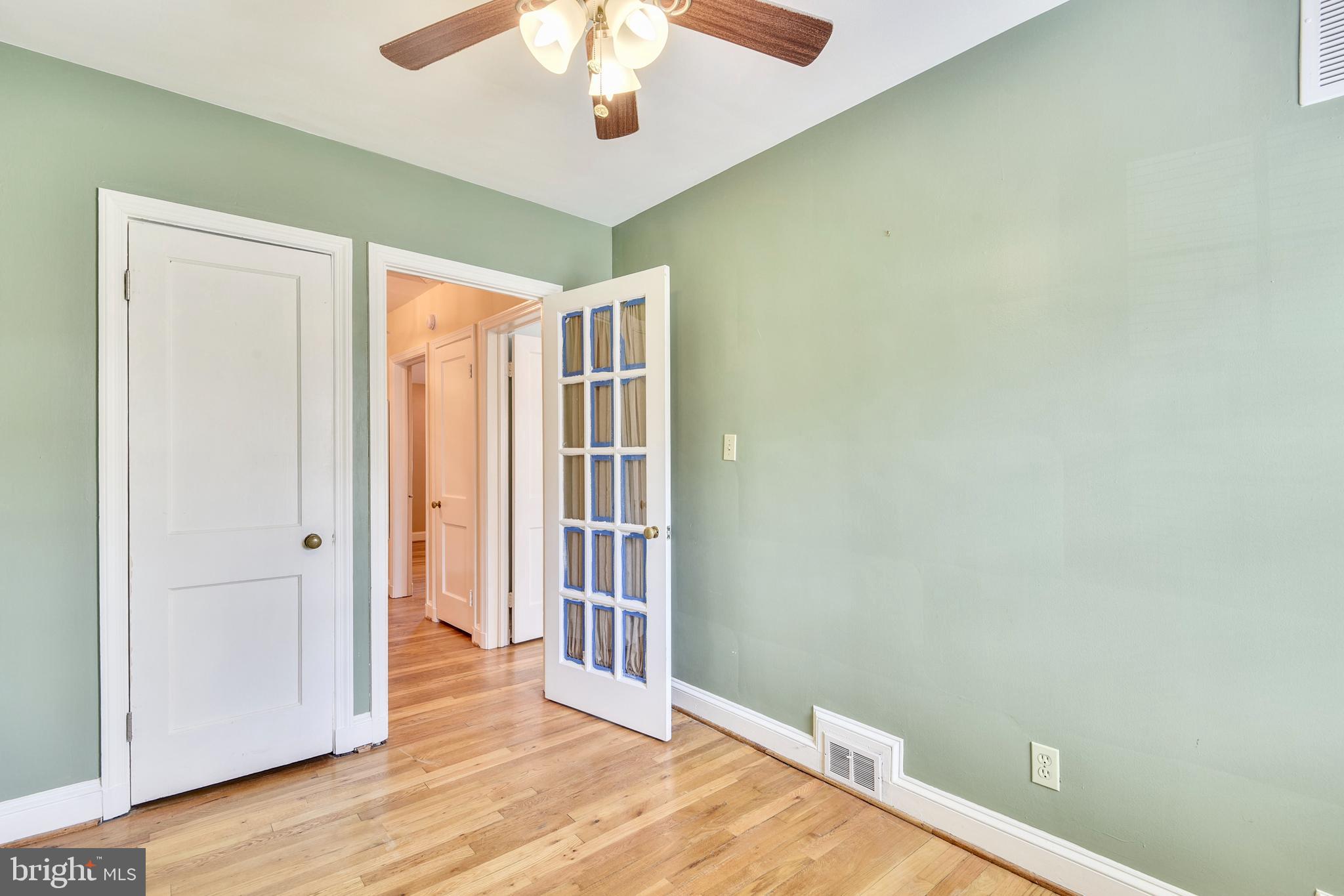 NORTHWOOD - Residential Lease