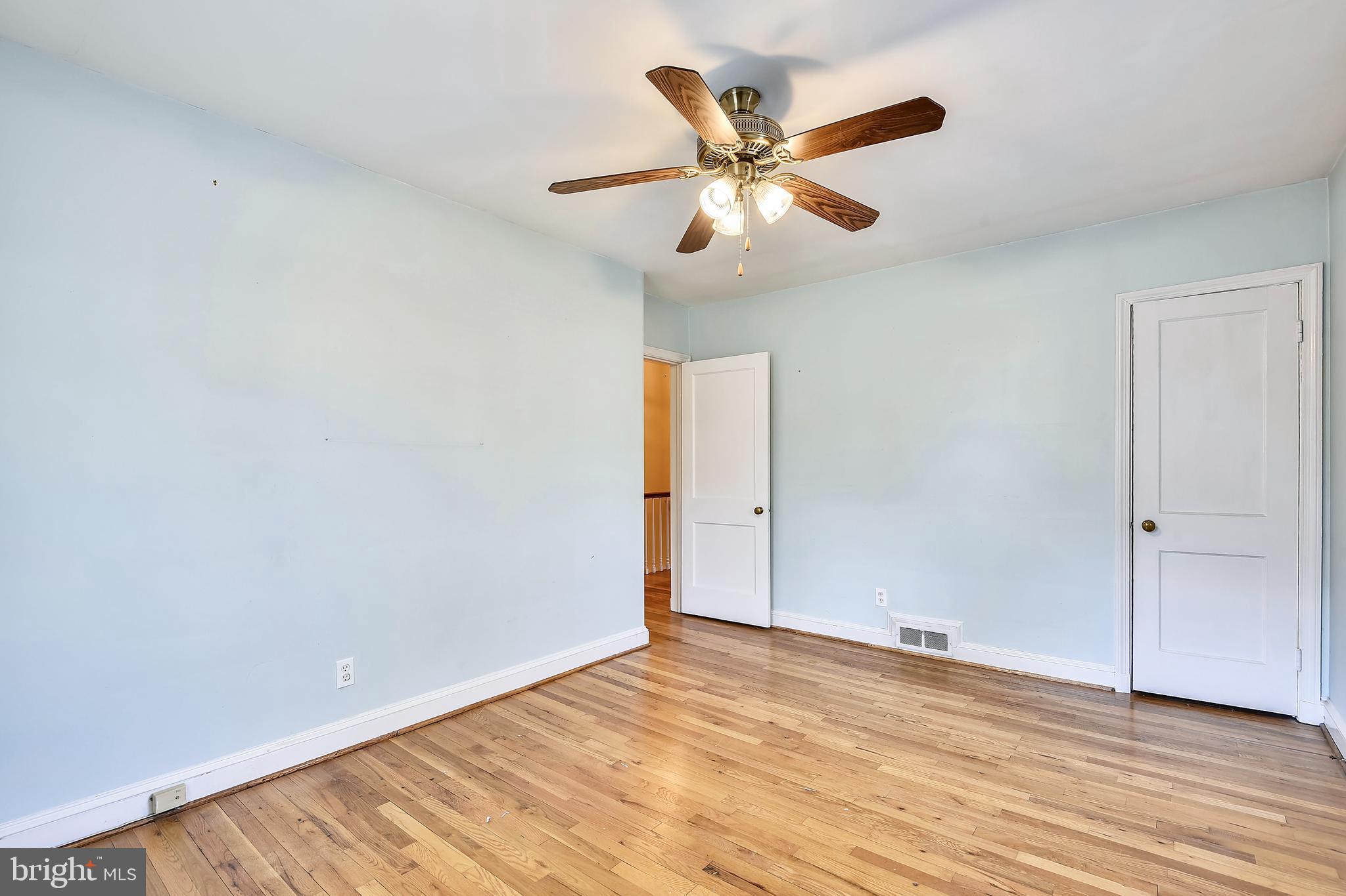 NORTHWOOD - Residential Lease