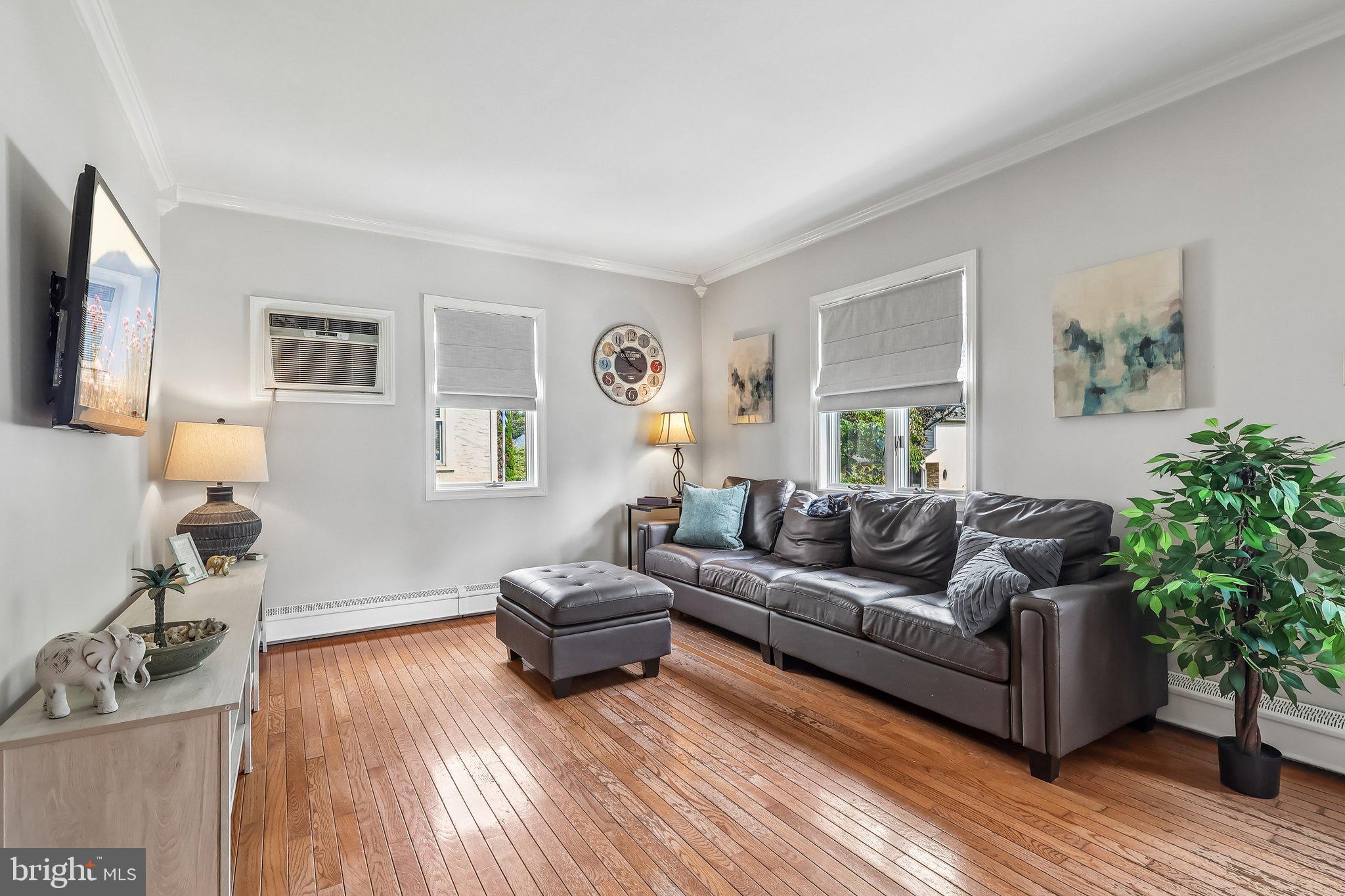 707 PRESIDENT AVENUE